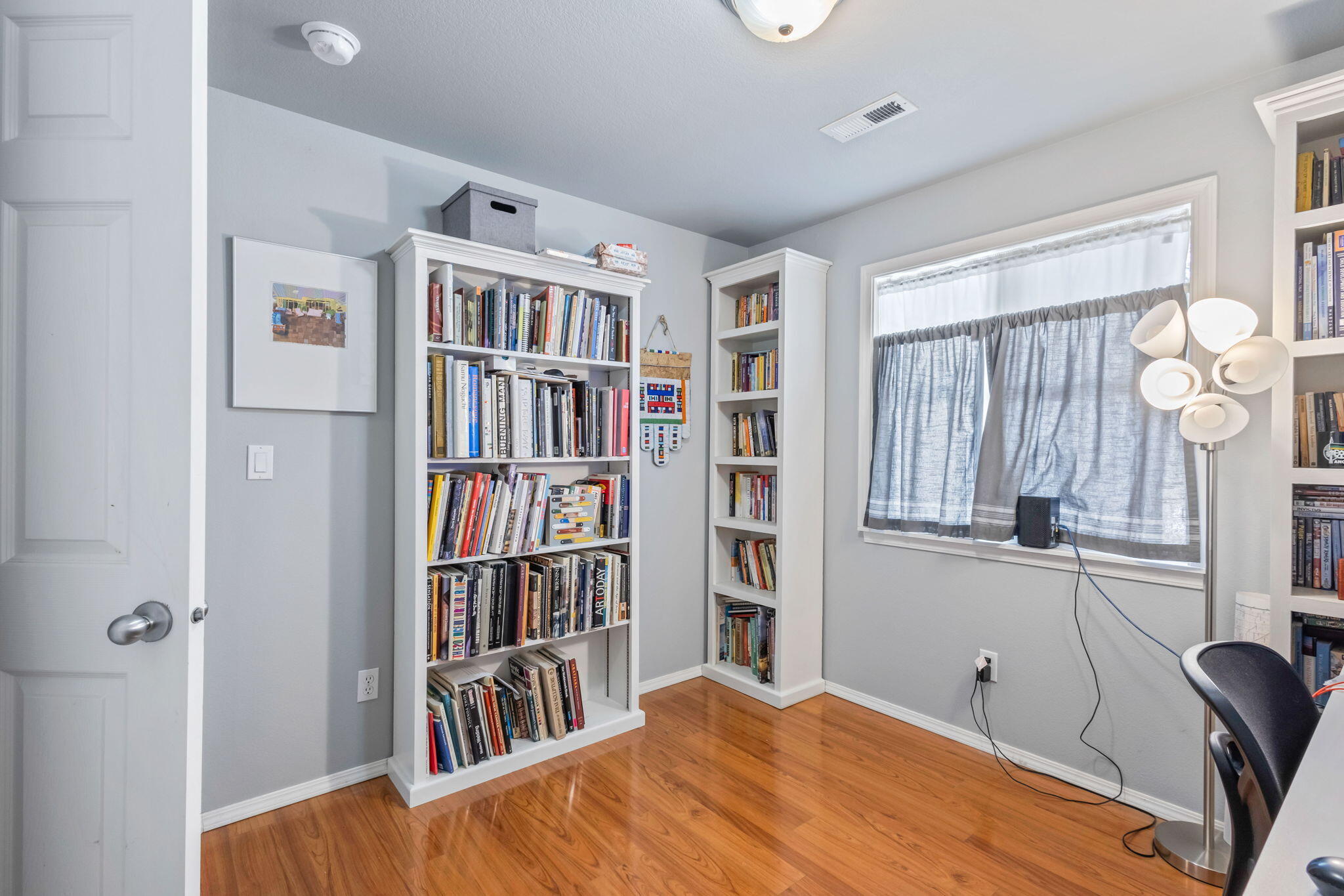 Wheeler Ranch - Residential