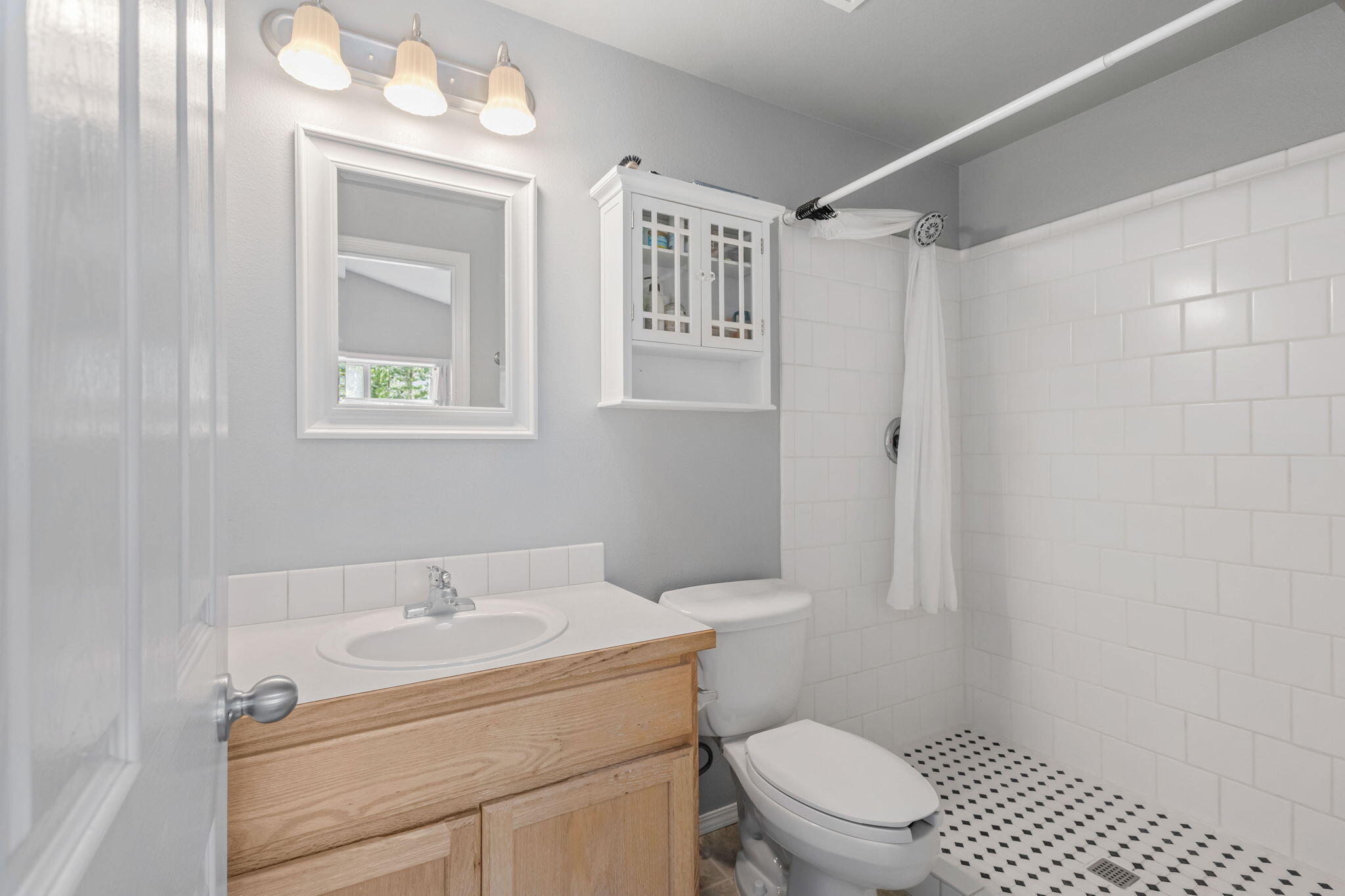 Wheeler Ranch - Residential