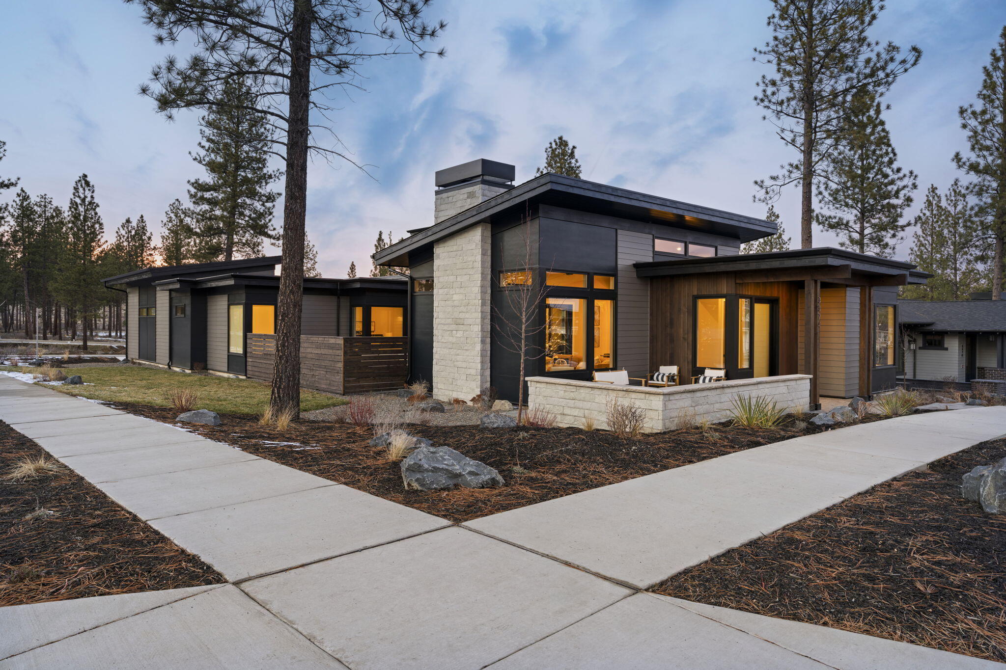 Discovery West Phase 6 & 7 - Residential