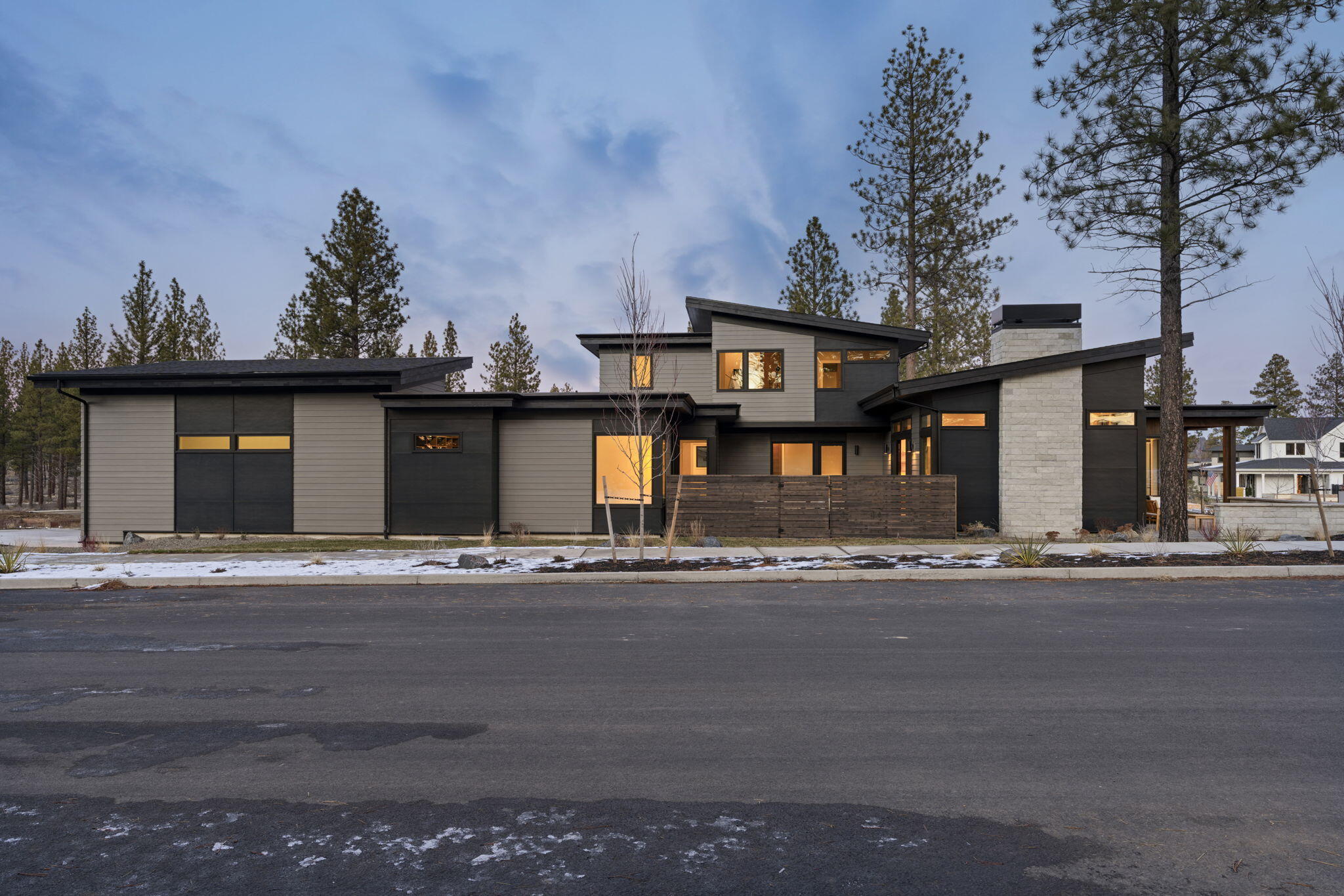 Discovery West Phase 6 & 7 - Residential