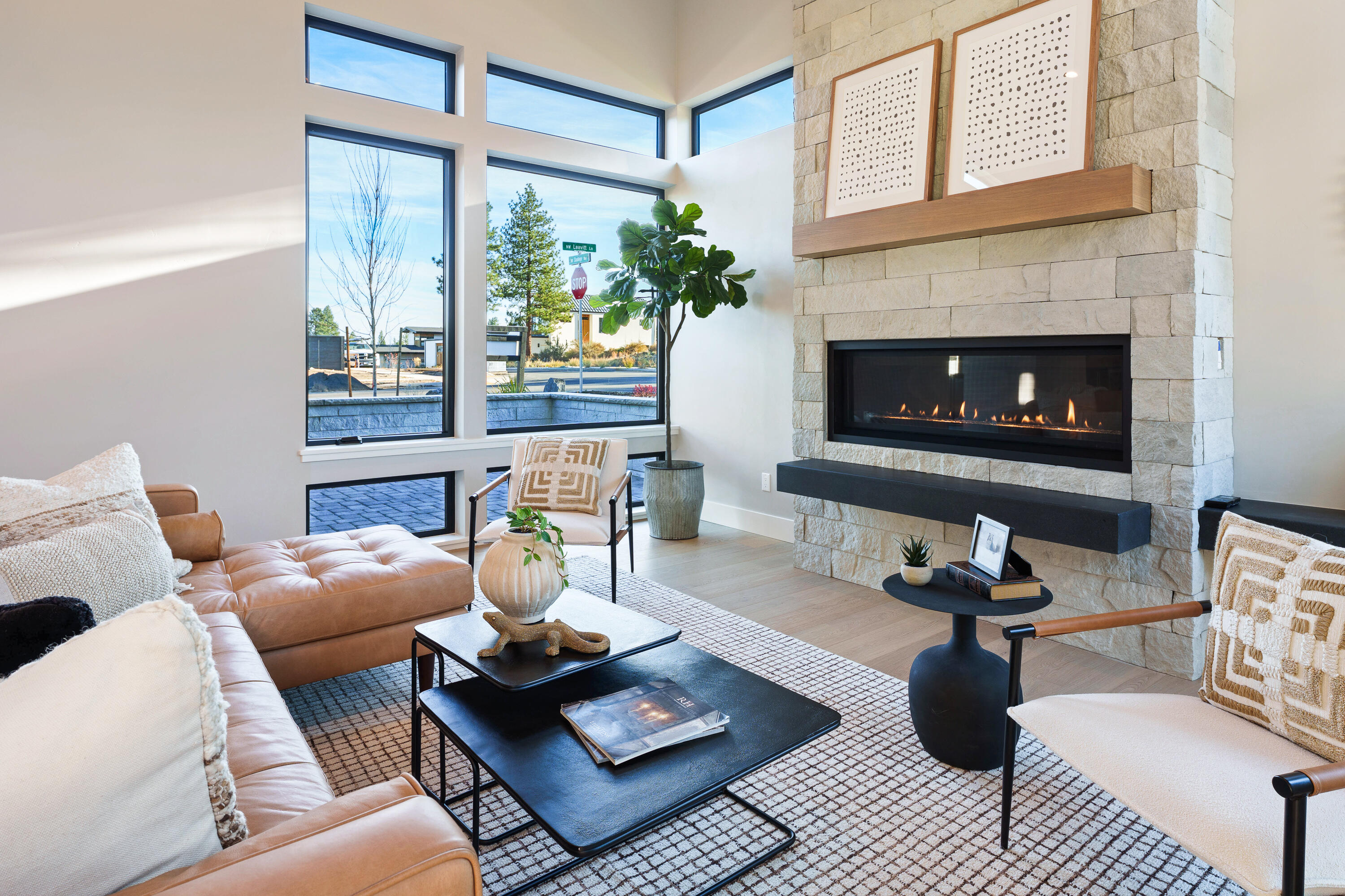 Discovery West Phase 6 & 7 - Residential