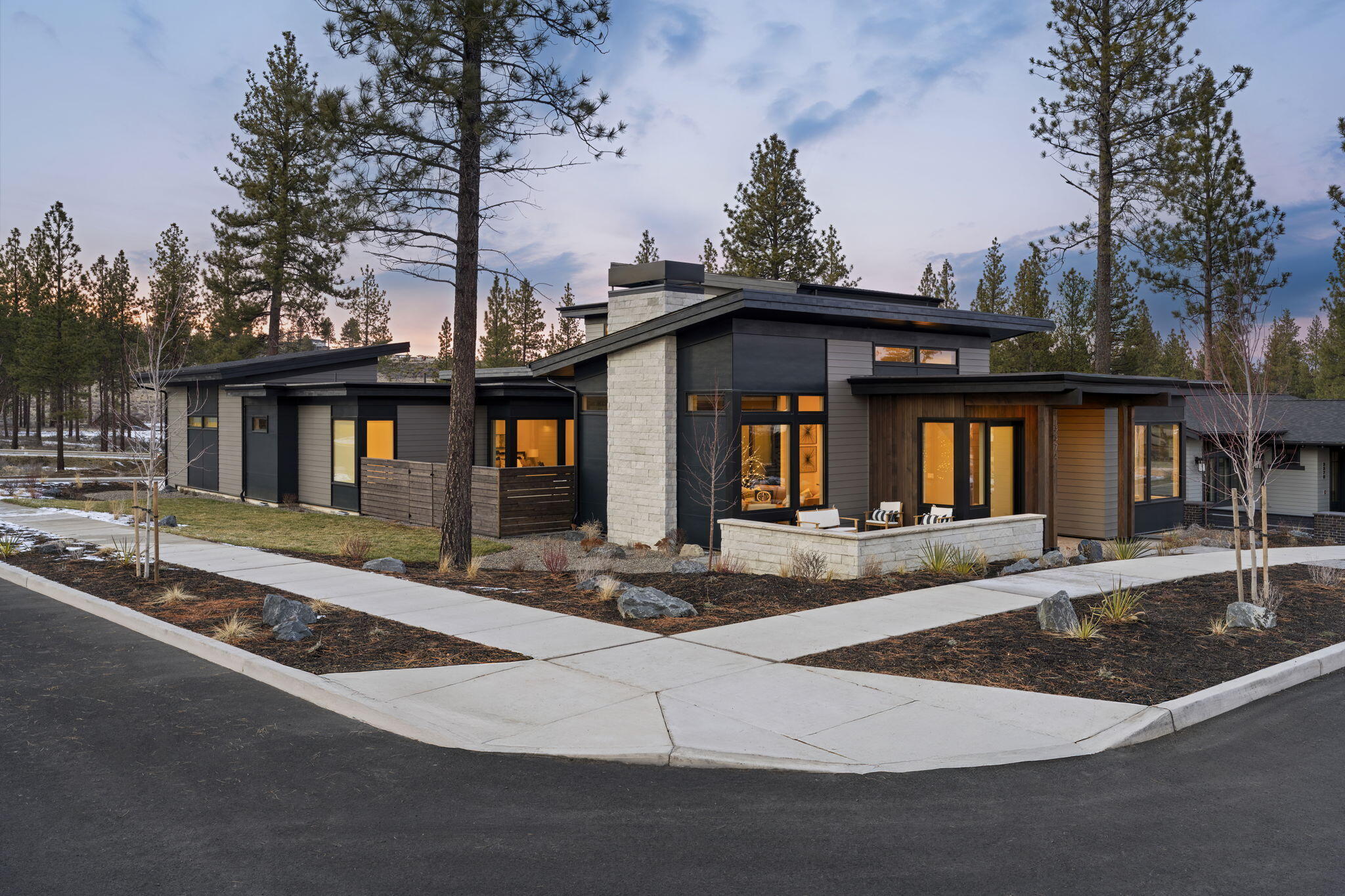 Discovery West Phase 6 & 7 - Residential