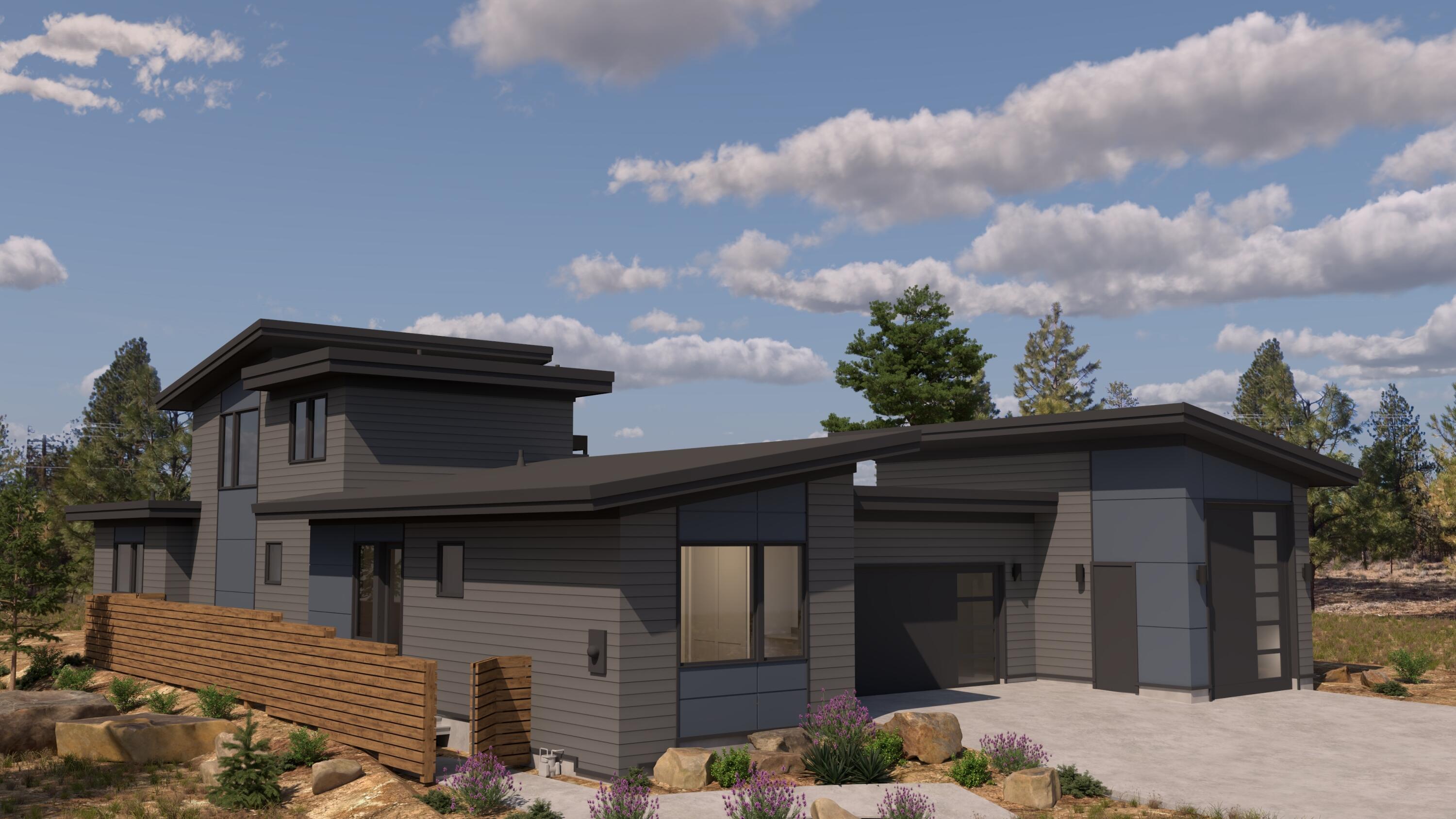3374 NW Leavitt Lane Lot 280