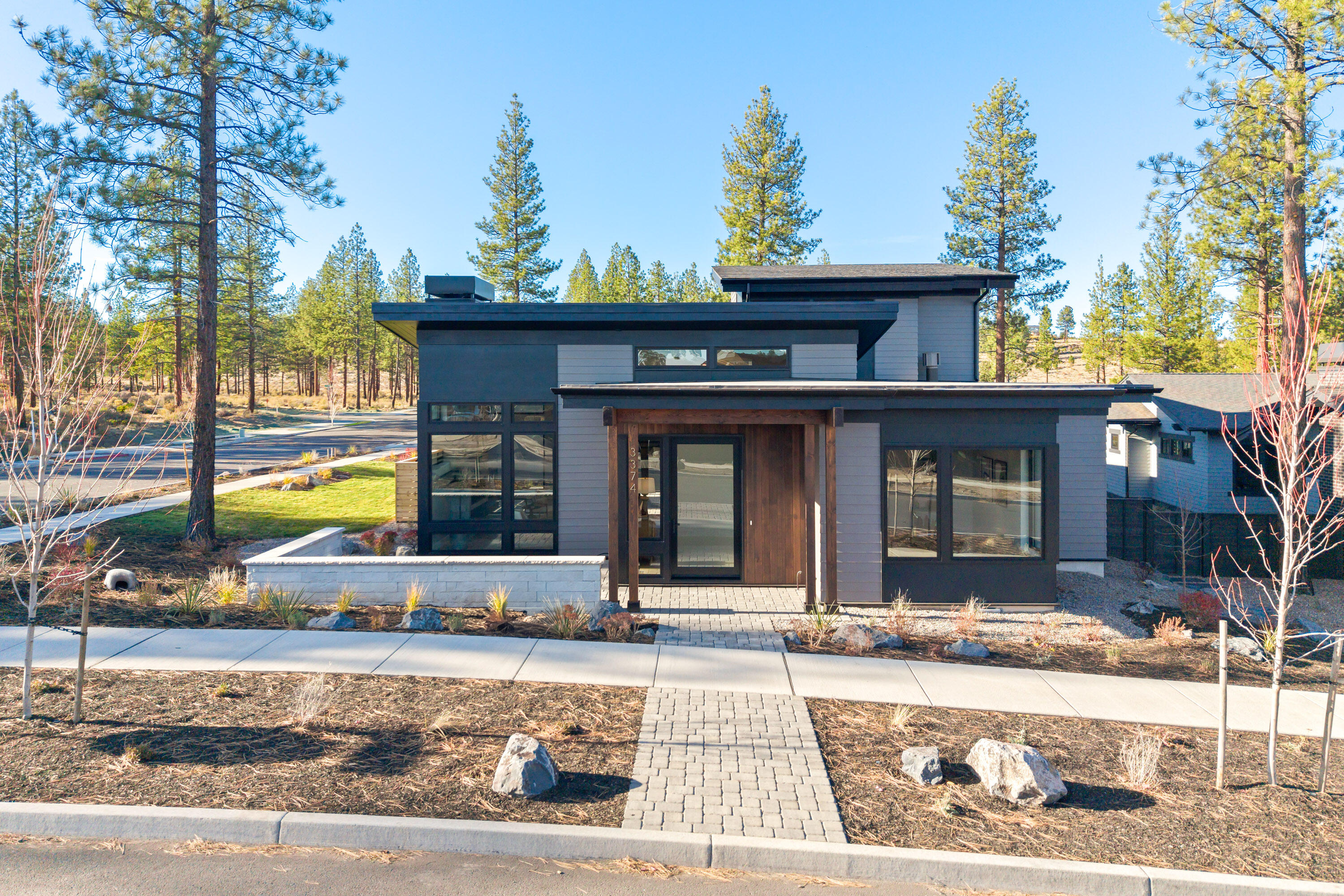 Discovery West Phase 6 & 7 - Residential