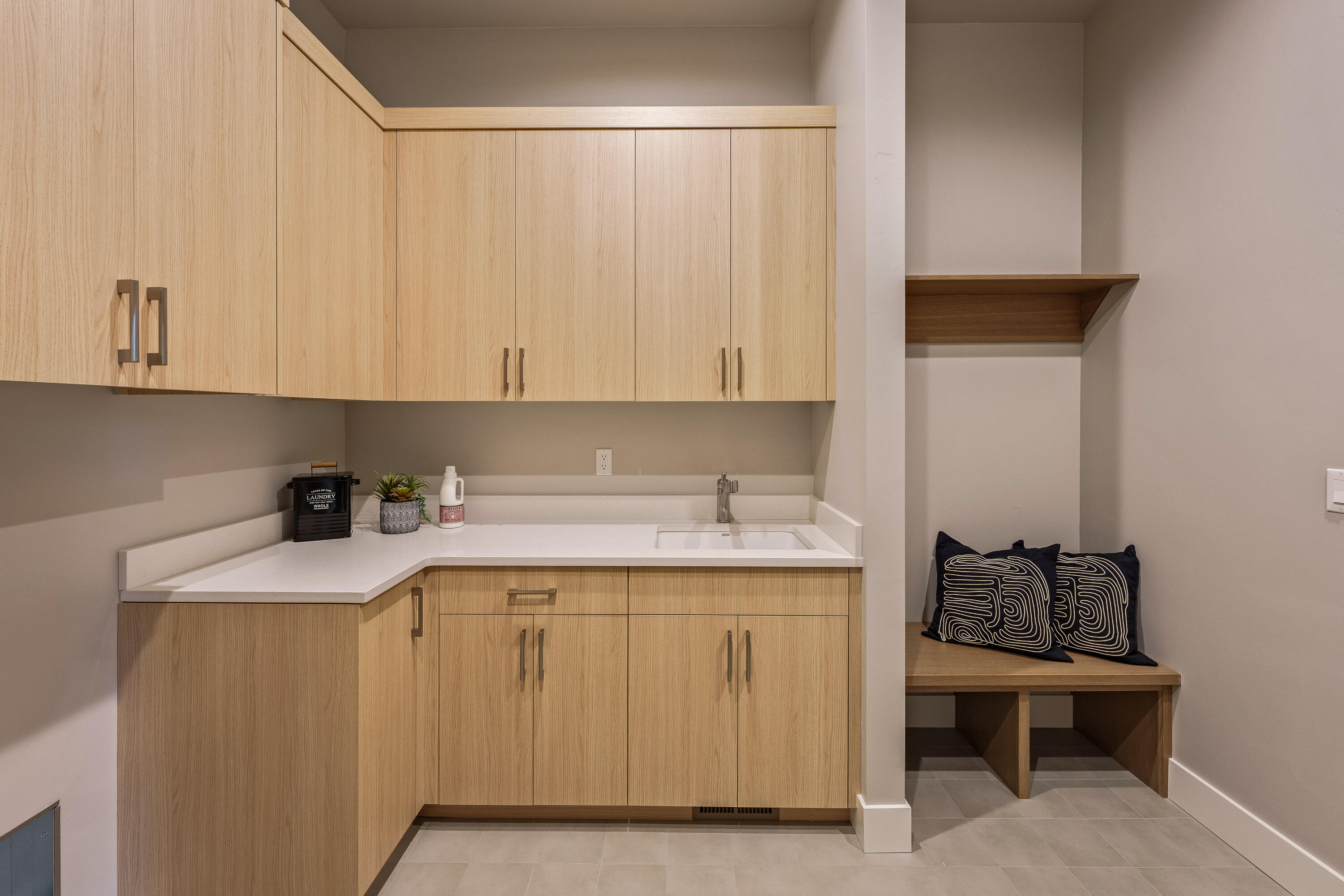 Discovery West Phase 6 & 7 - Residential