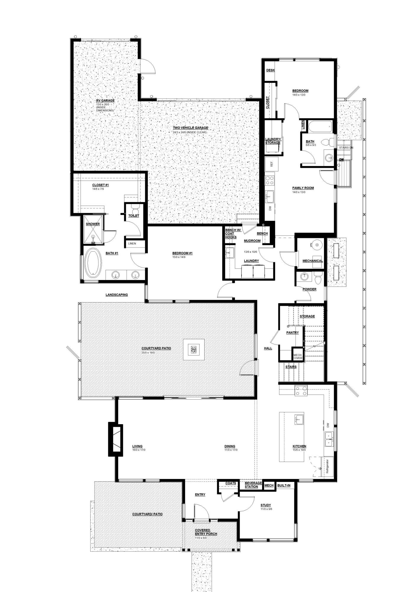 3374 NW Leavitt Lane Lot 280