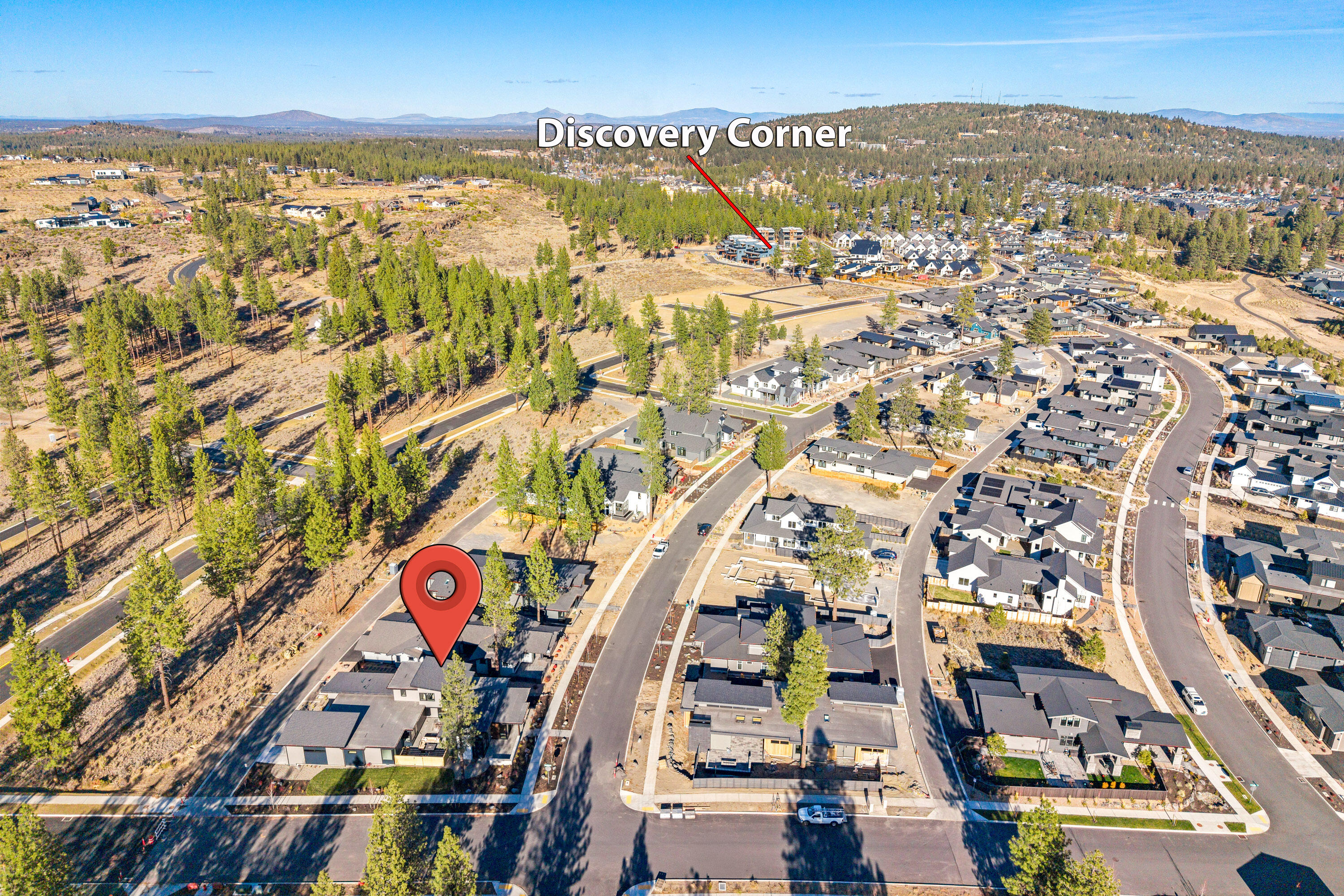 Discovery West Phase 6 & 7 - Residential