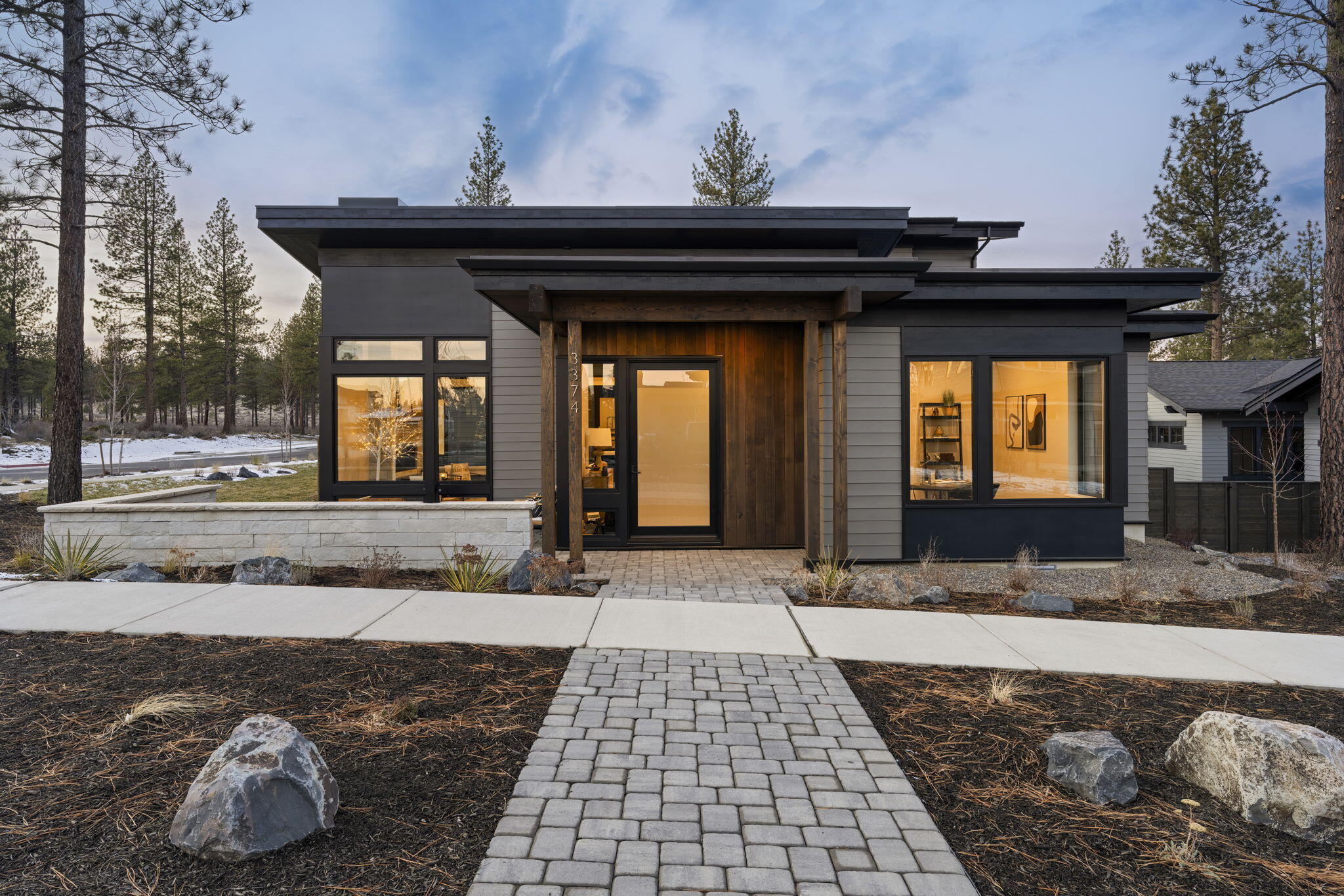 Discovery West Phase 6 & 7 - Residential