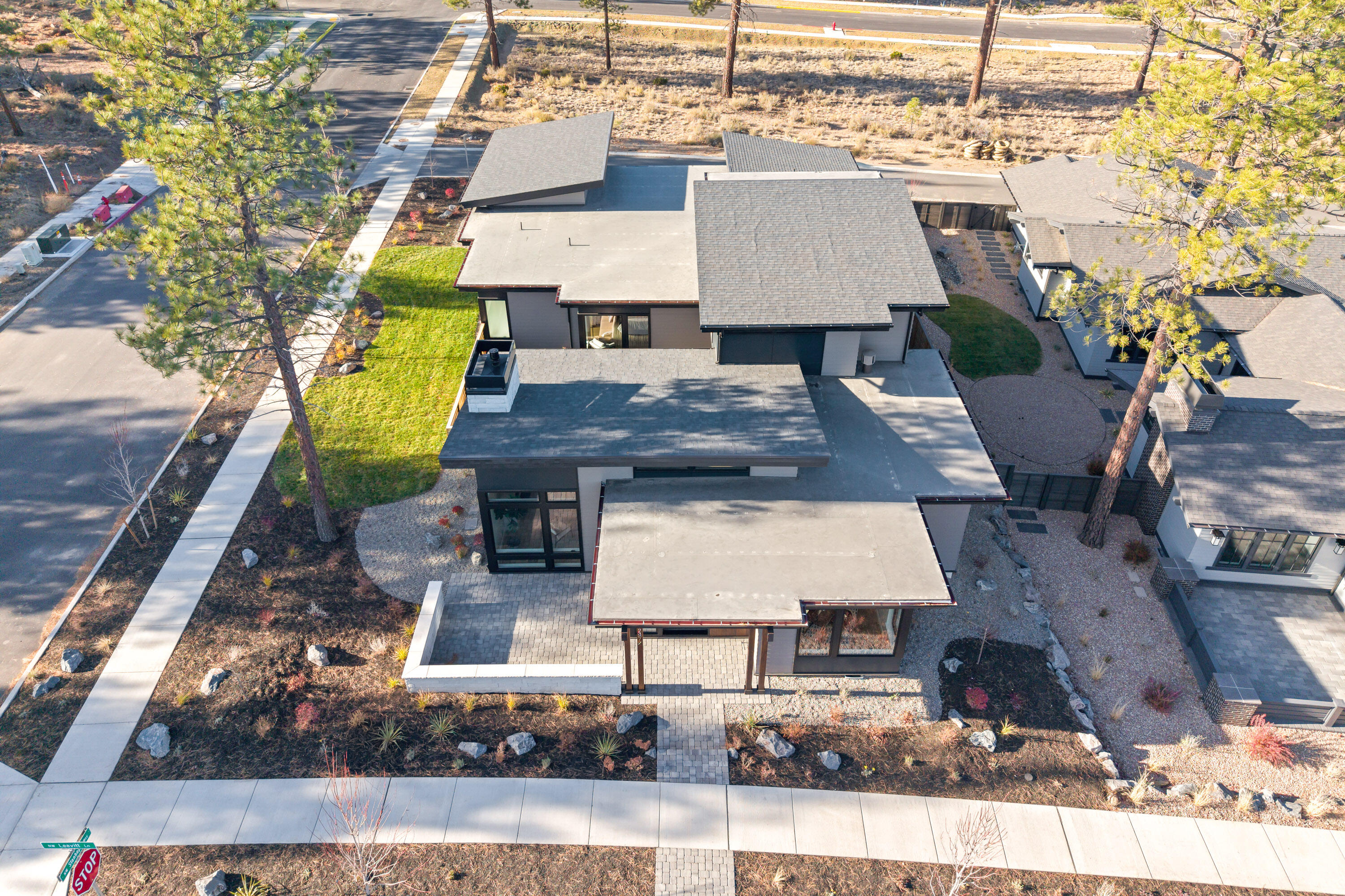 Discovery West Phase 6 & 7 - Residential