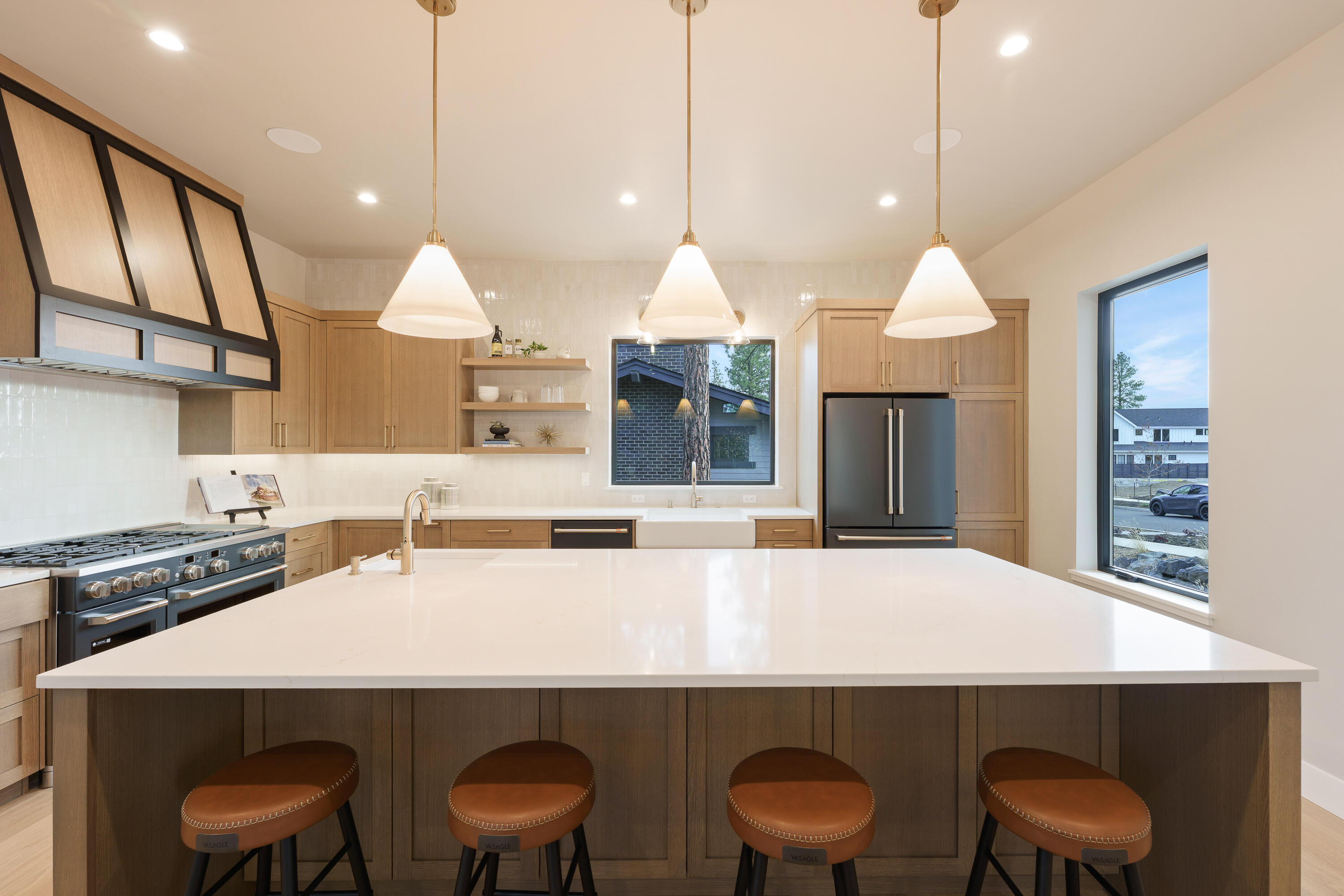 Discovery West Phase 6 & 7 - Residential