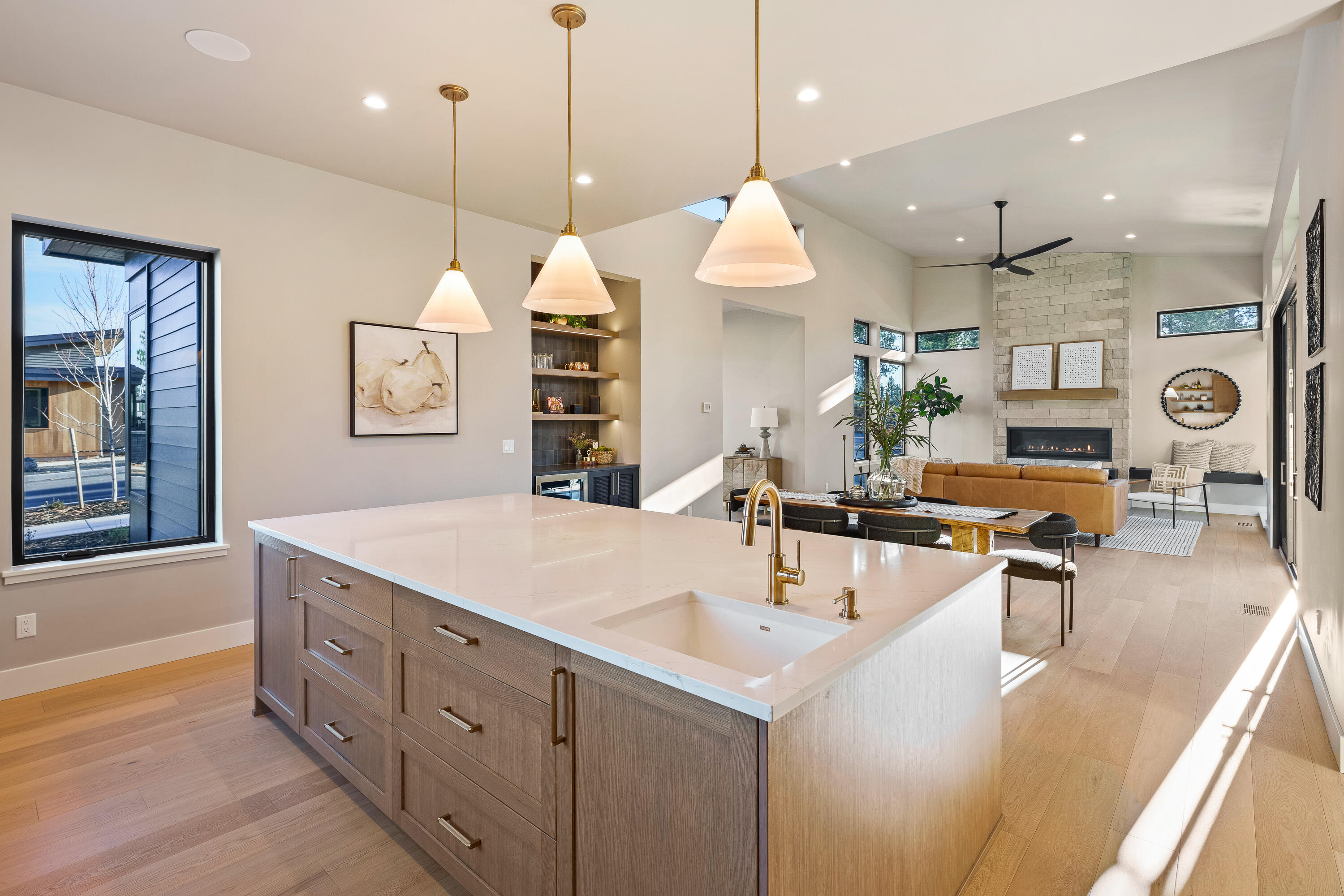 Discovery West Phase 6 & 7 - Residential