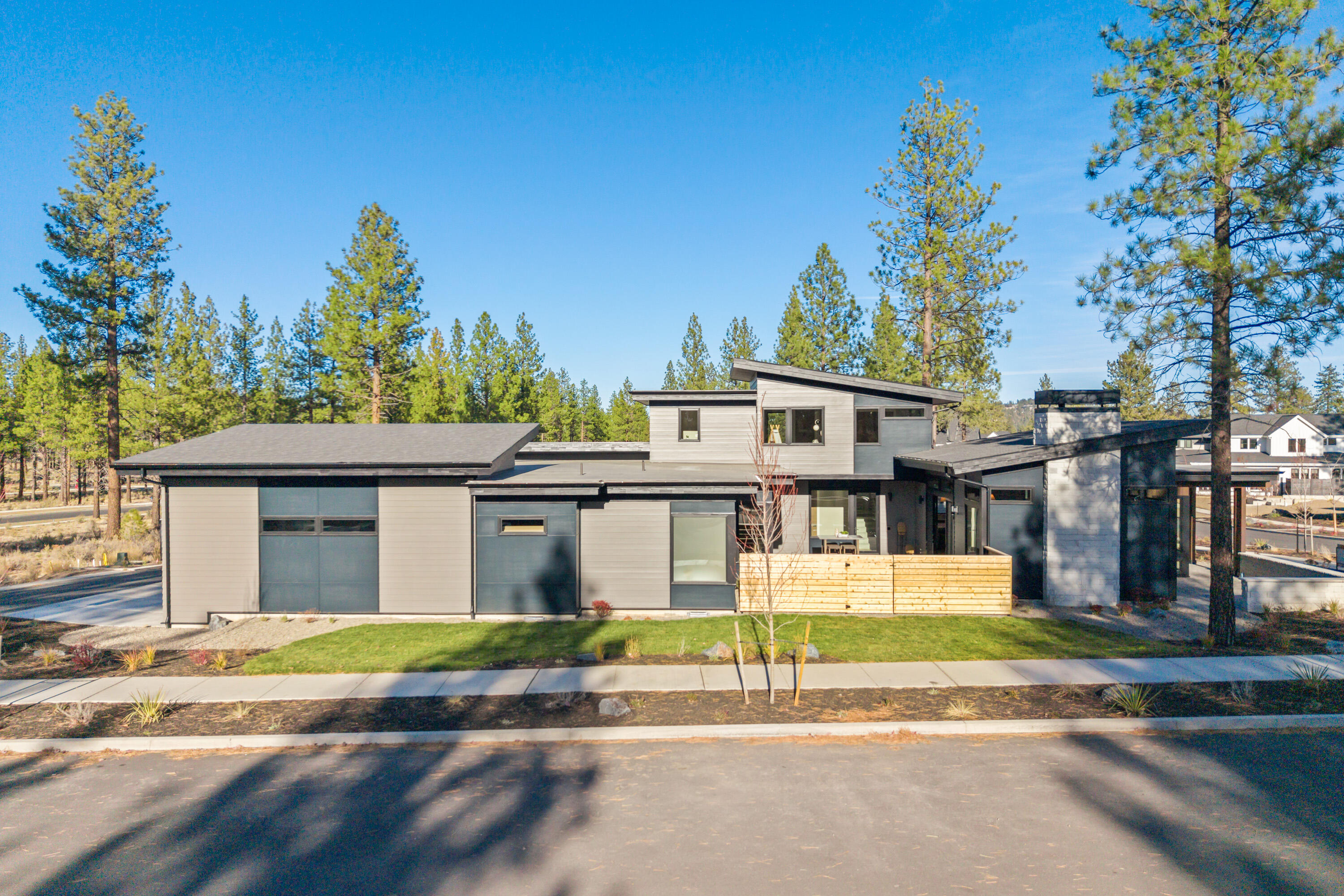 Discovery West Phase 6 & 7 - Residential