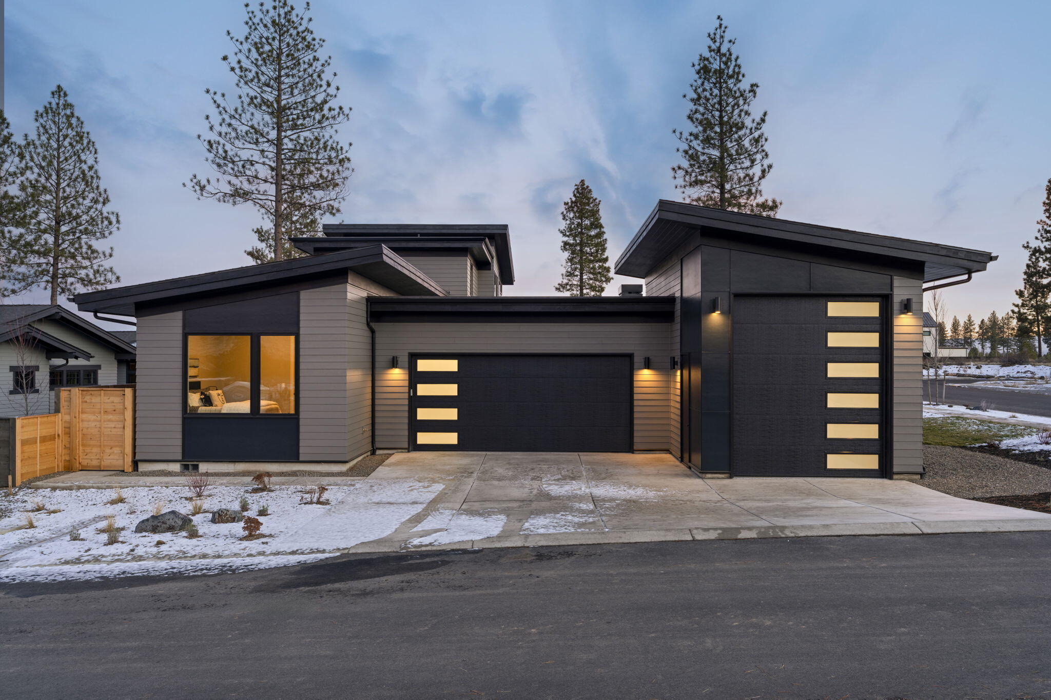 Discovery West Phase 6 & 7 - Residential