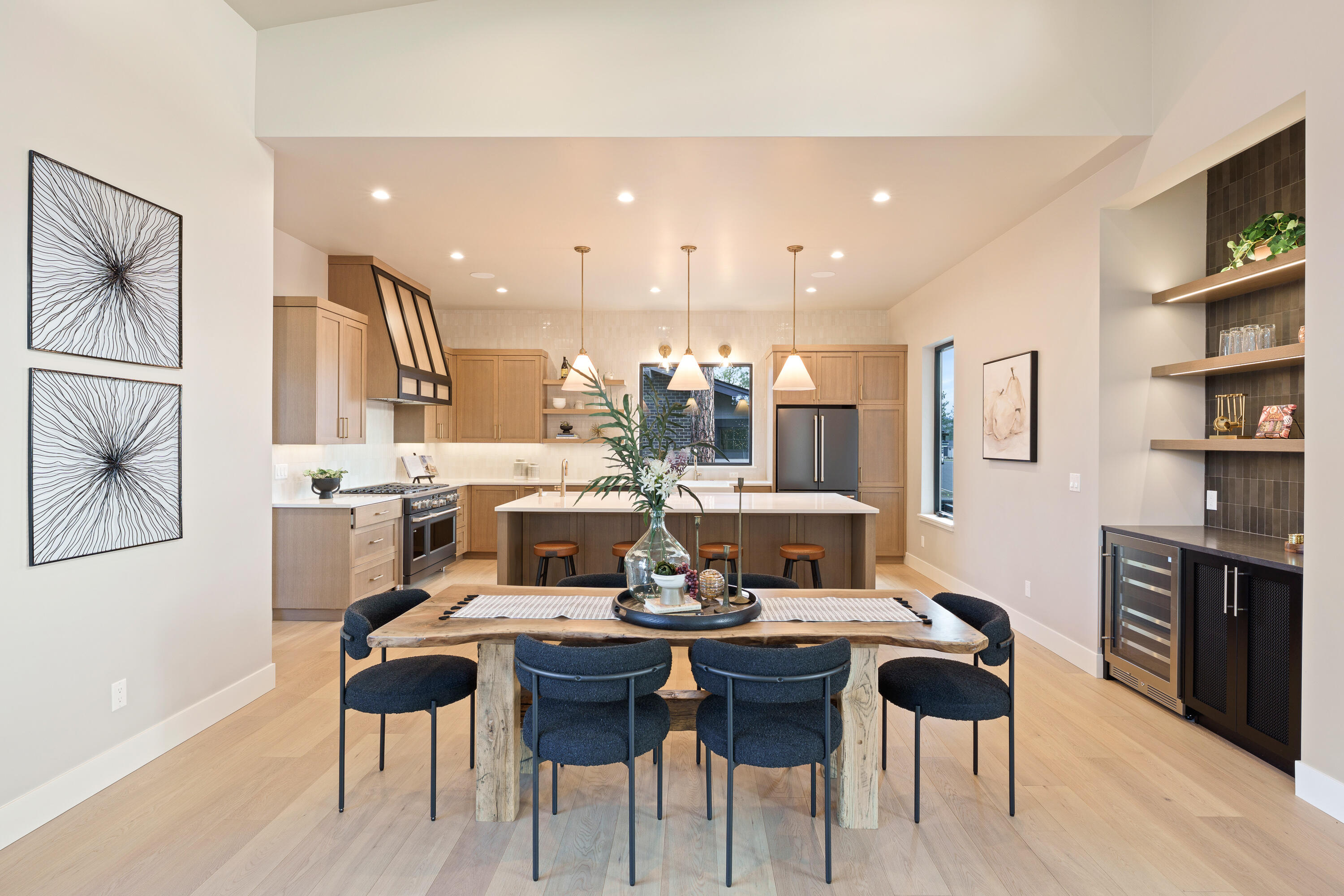 Discovery West Phase 6 & 7 - Residential