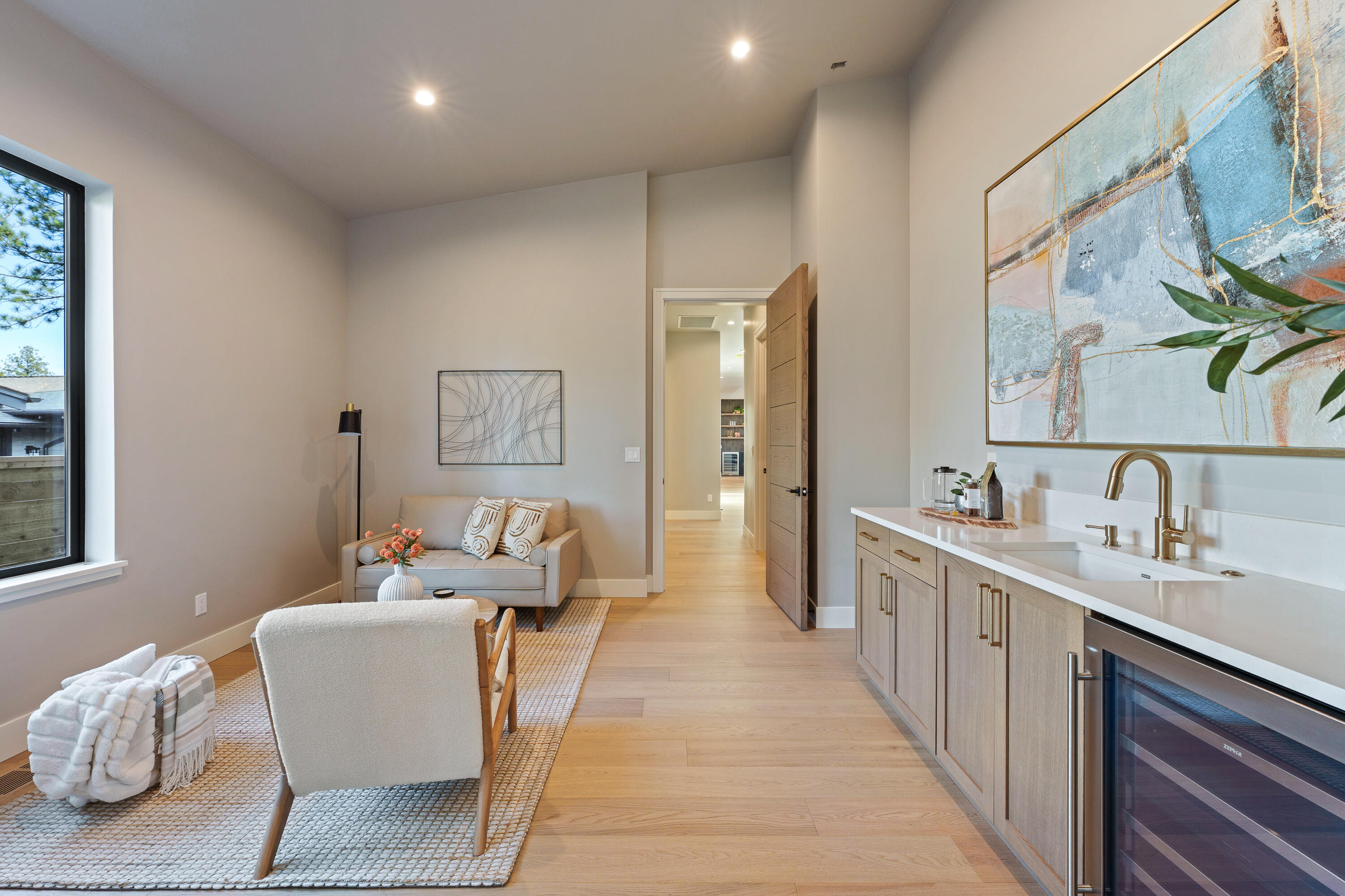 Discovery West Phase 6 & 7 - Residential