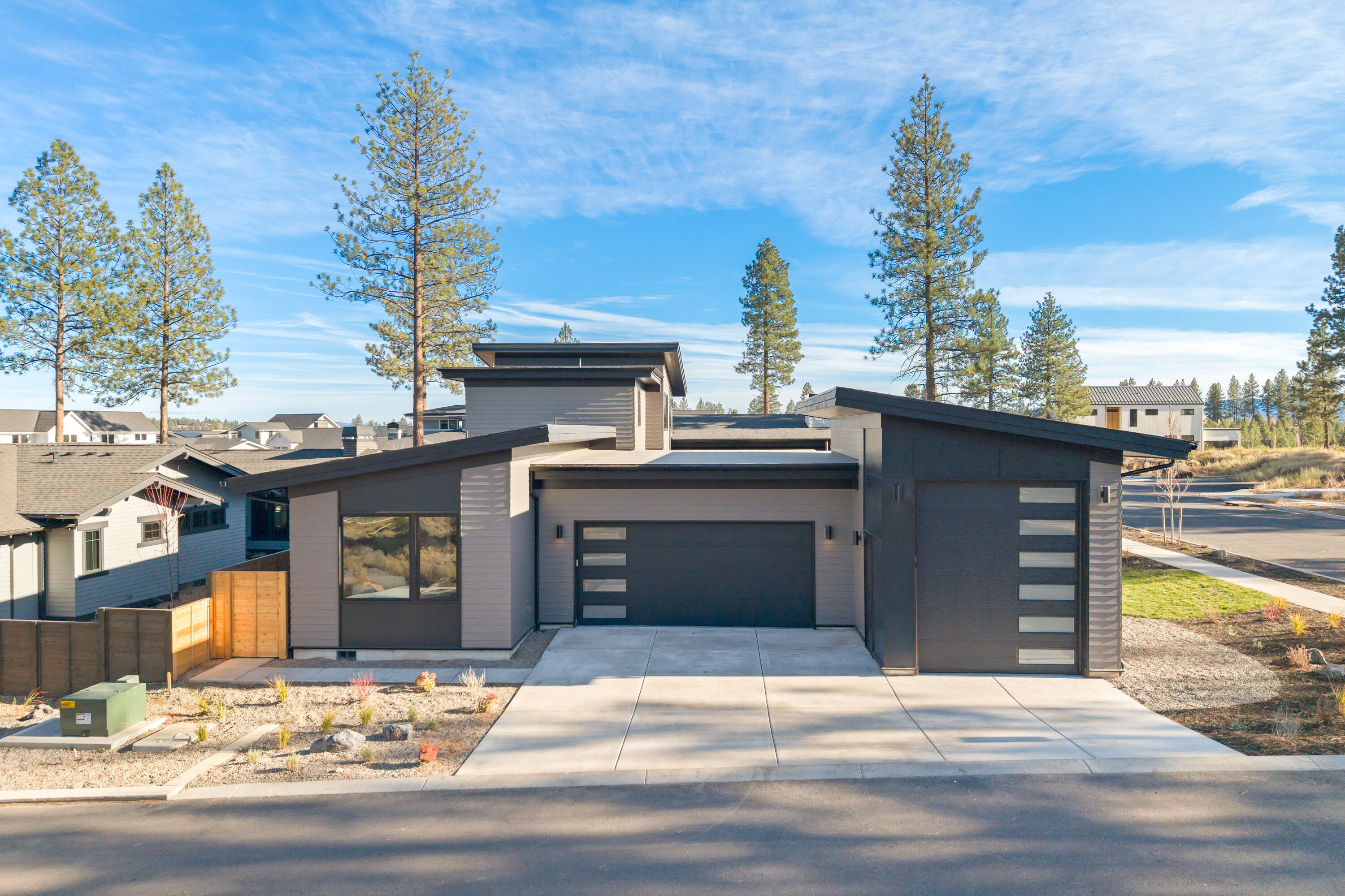 Discovery West Phase 6 & 7 - Residential