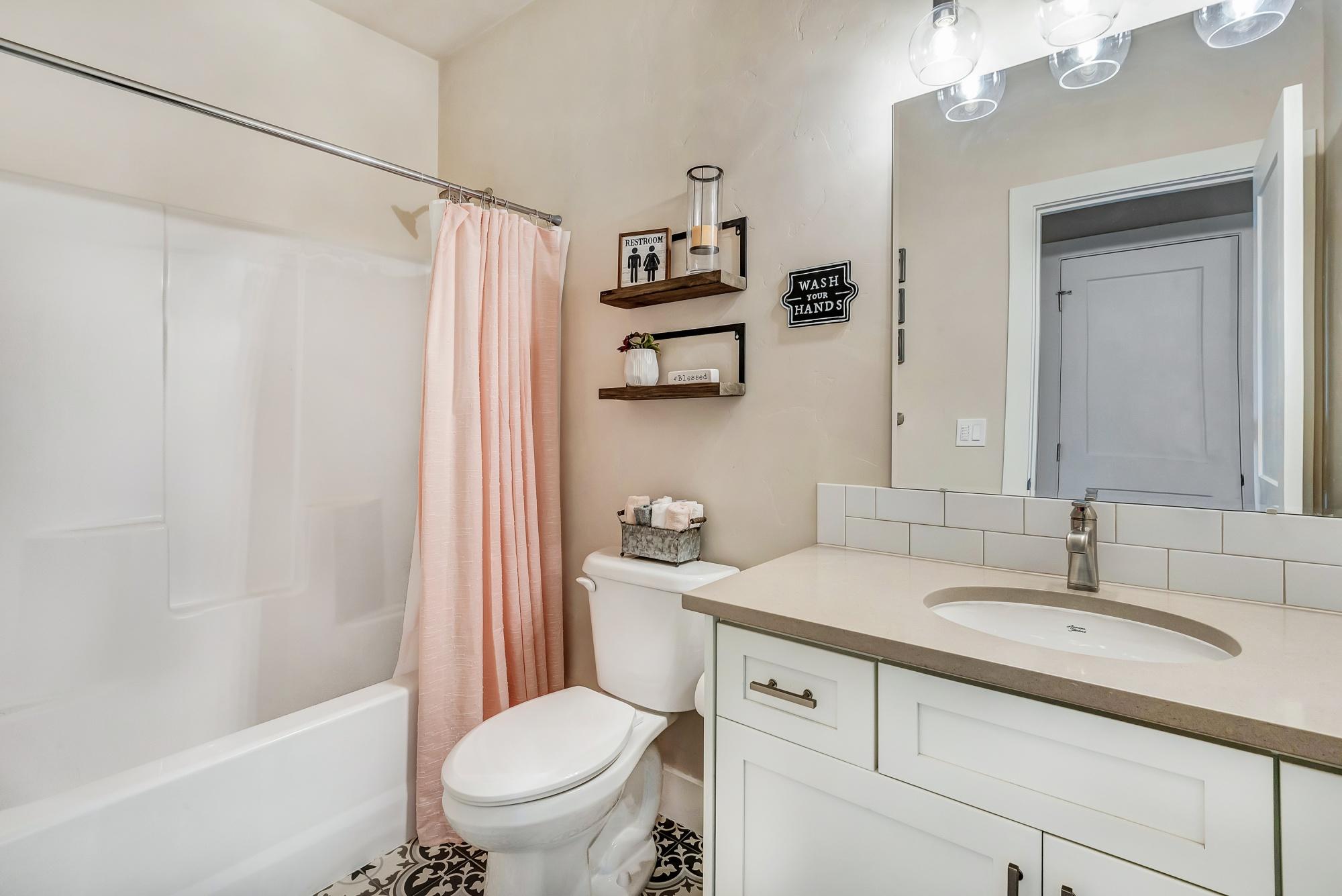 Wheeler Park - Residential