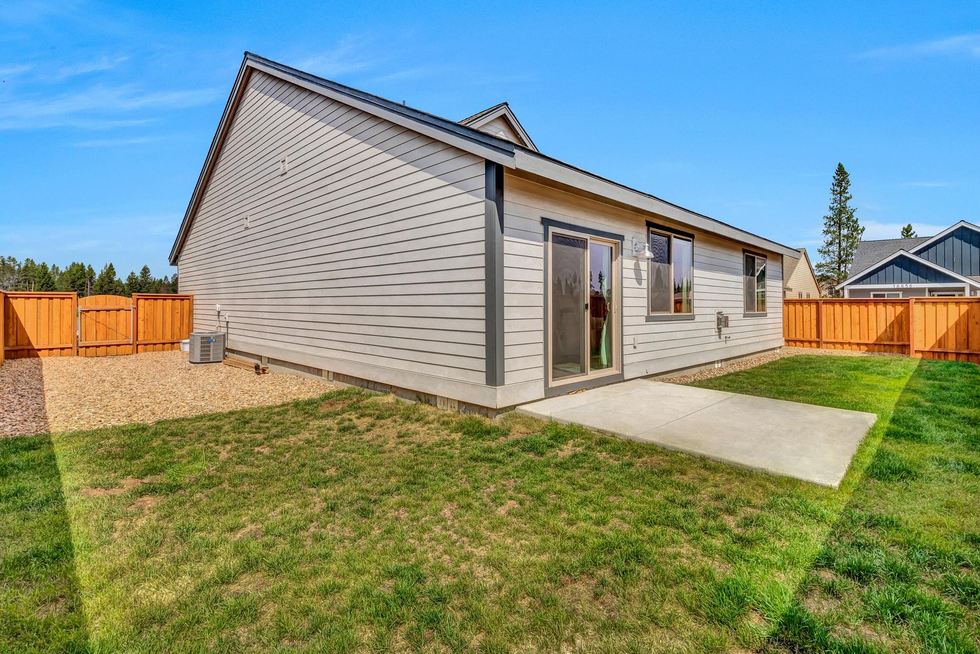 Wheeler Park - Residential