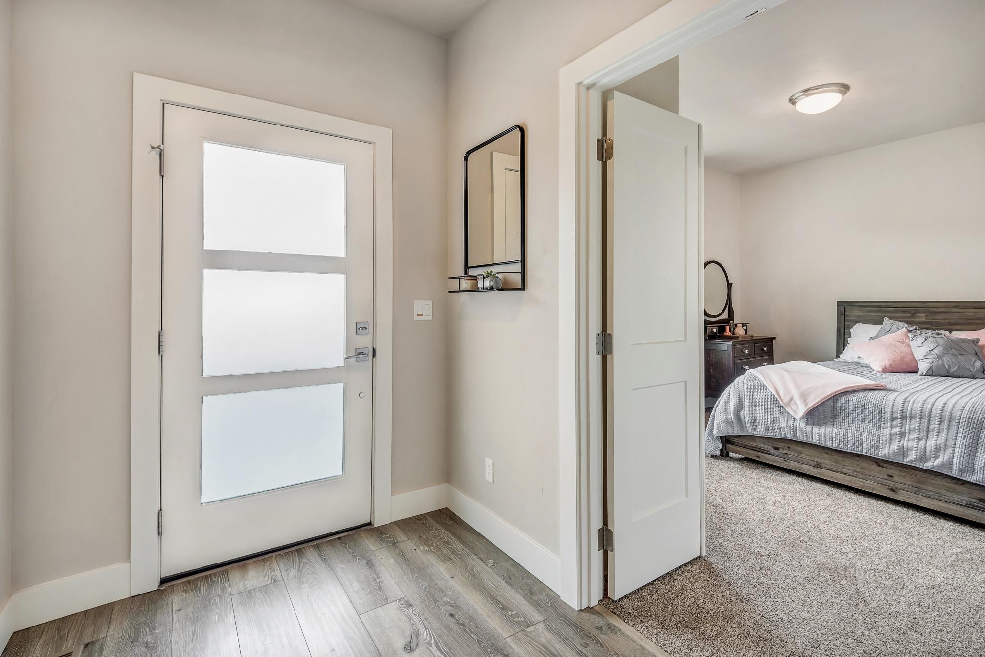 Wheeler Park - Residential