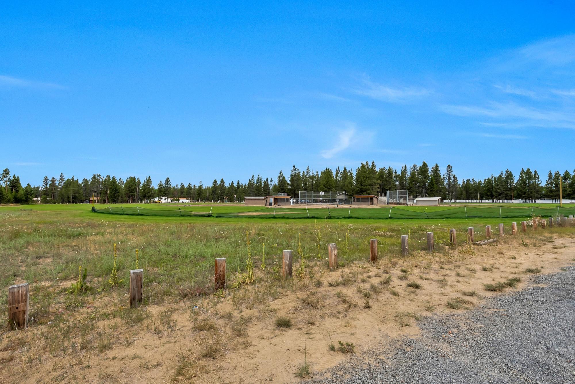 Wheeler Park - Residential