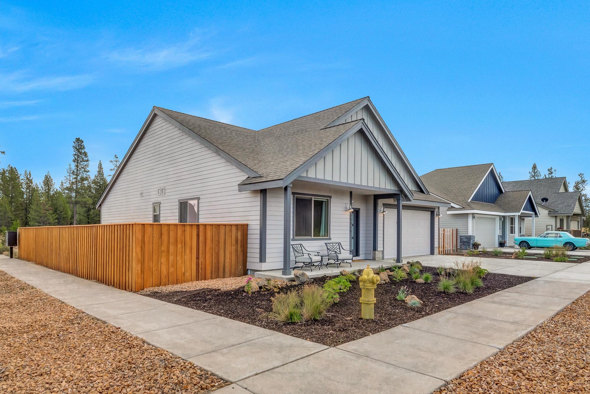 Wheeler Park - Residential