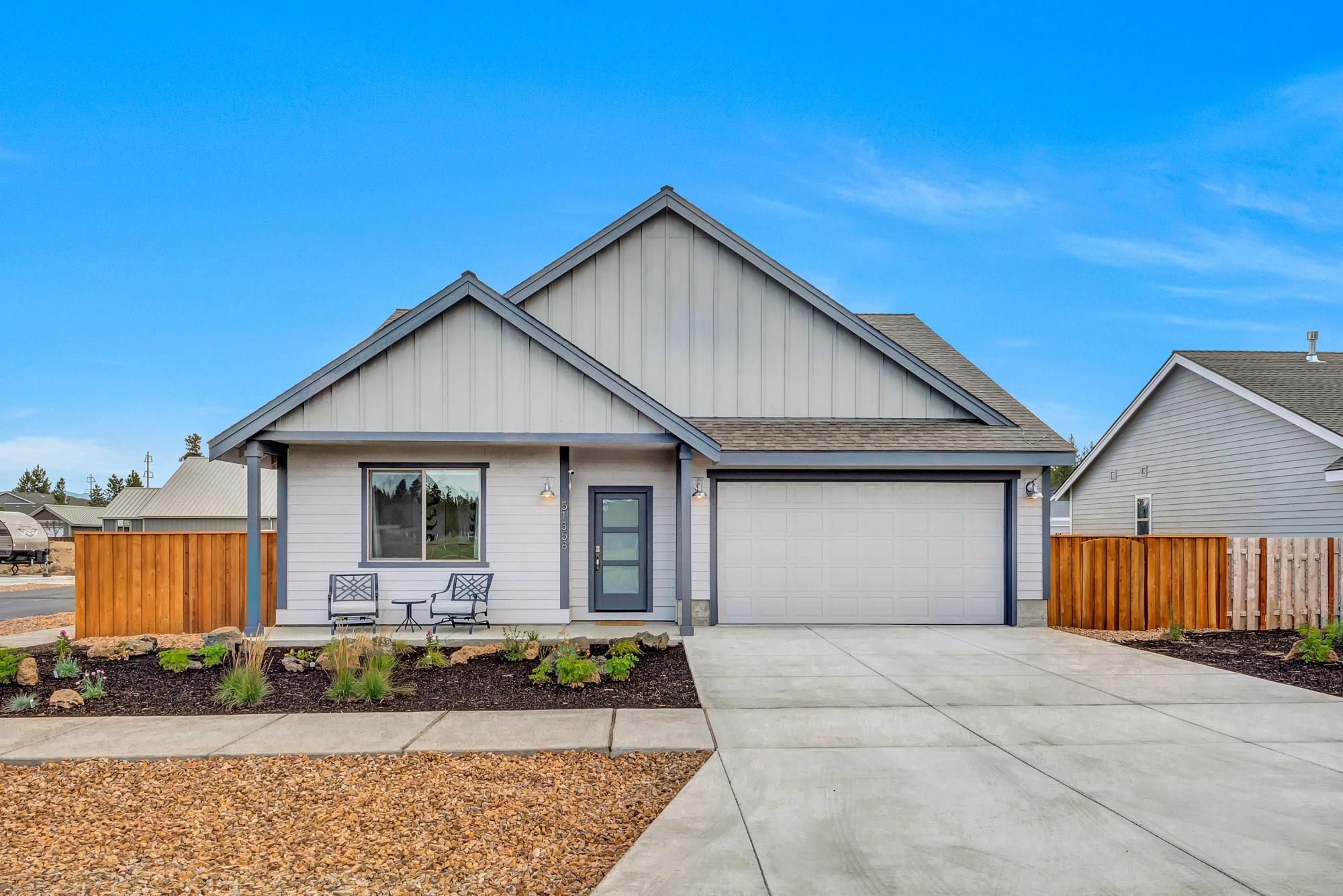 Wheeler Park - Residential