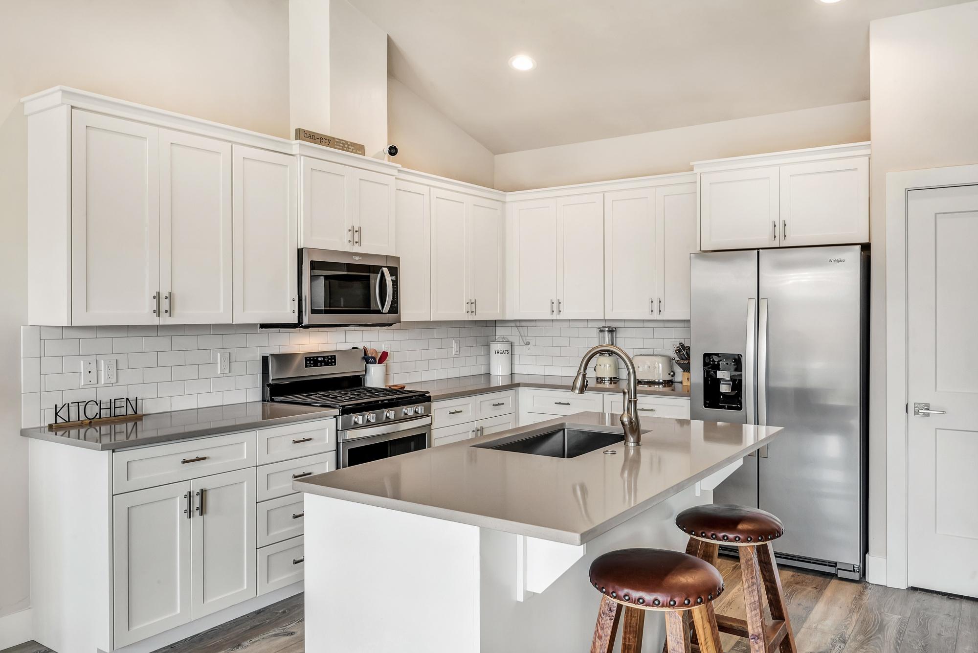 Wheeler Park - Residential