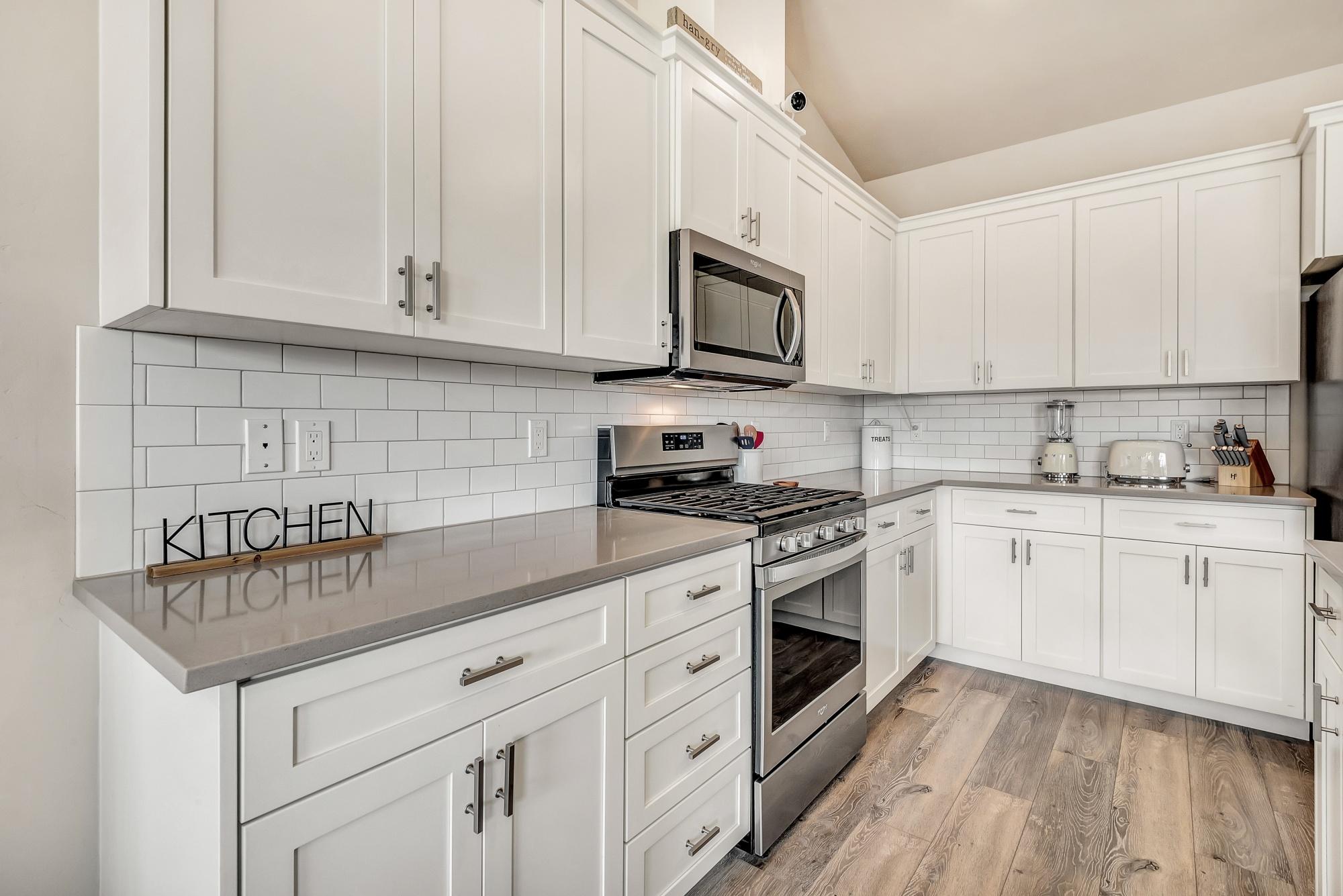 Wheeler Park - Residential