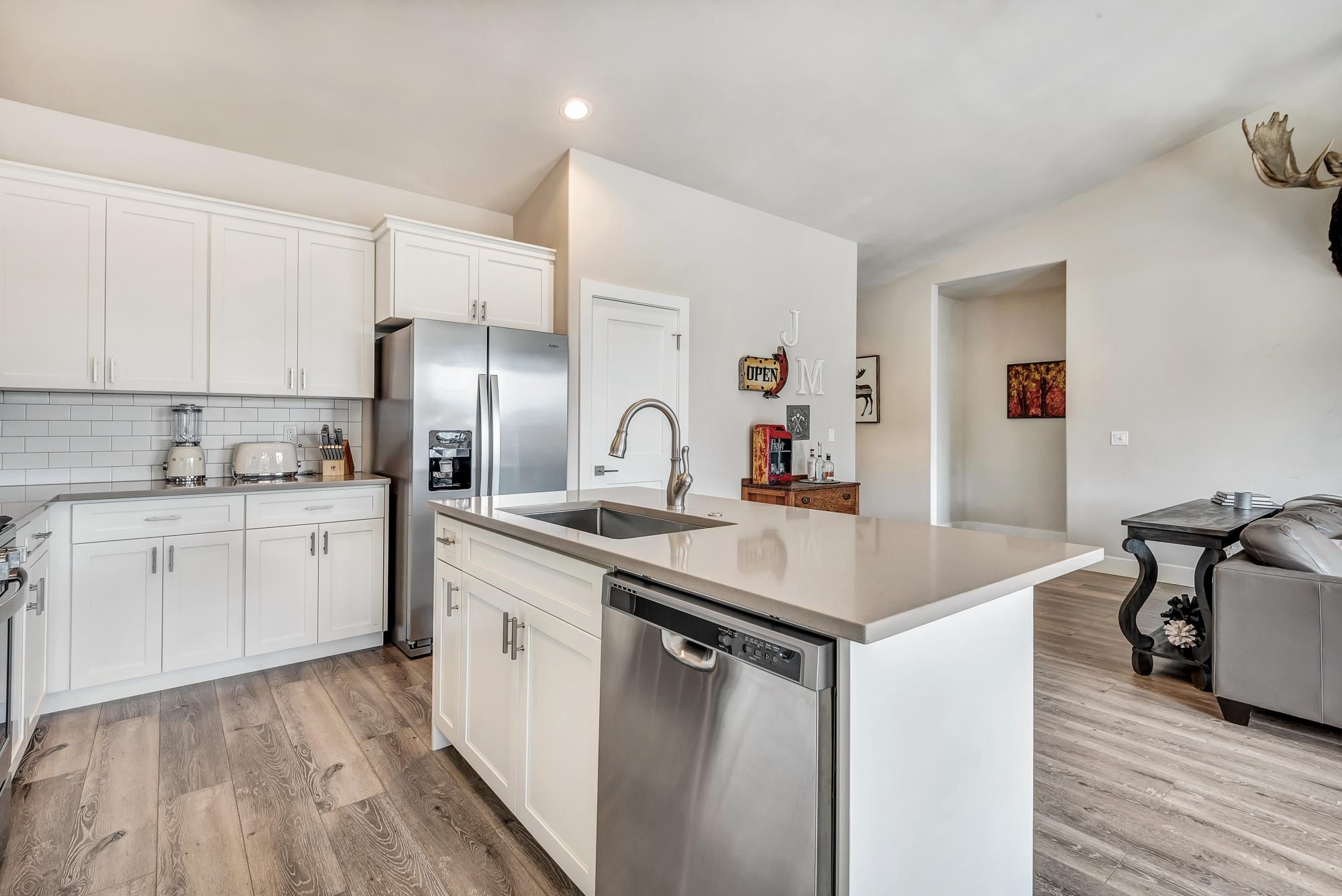 Wheeler Park - Residential