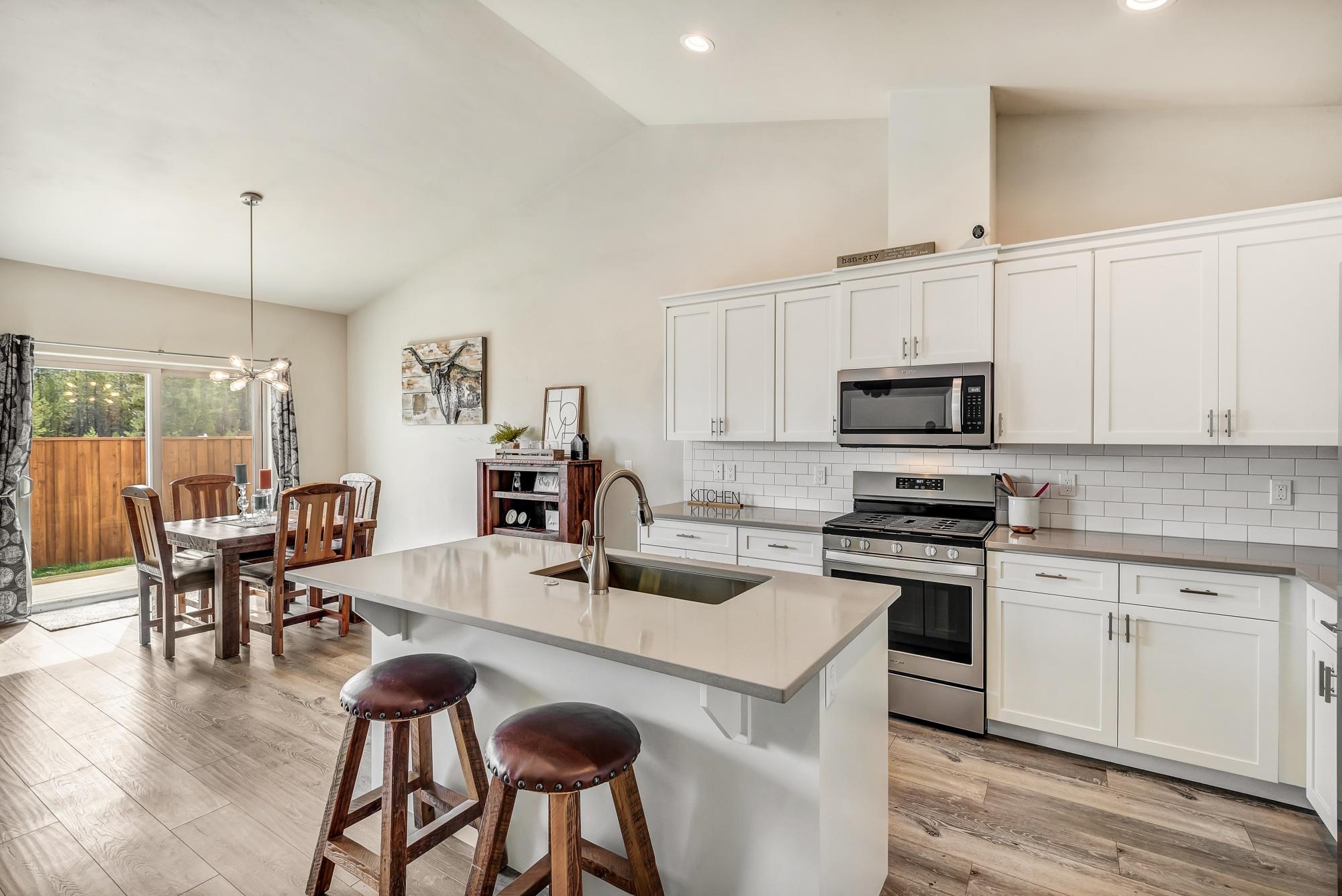 Wheeler Park - Residential