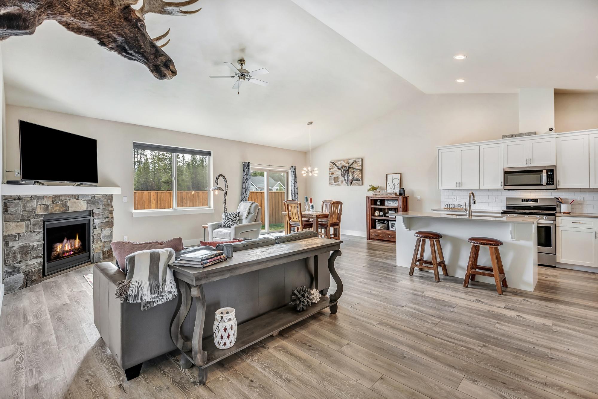 Wheeler Park - Residential