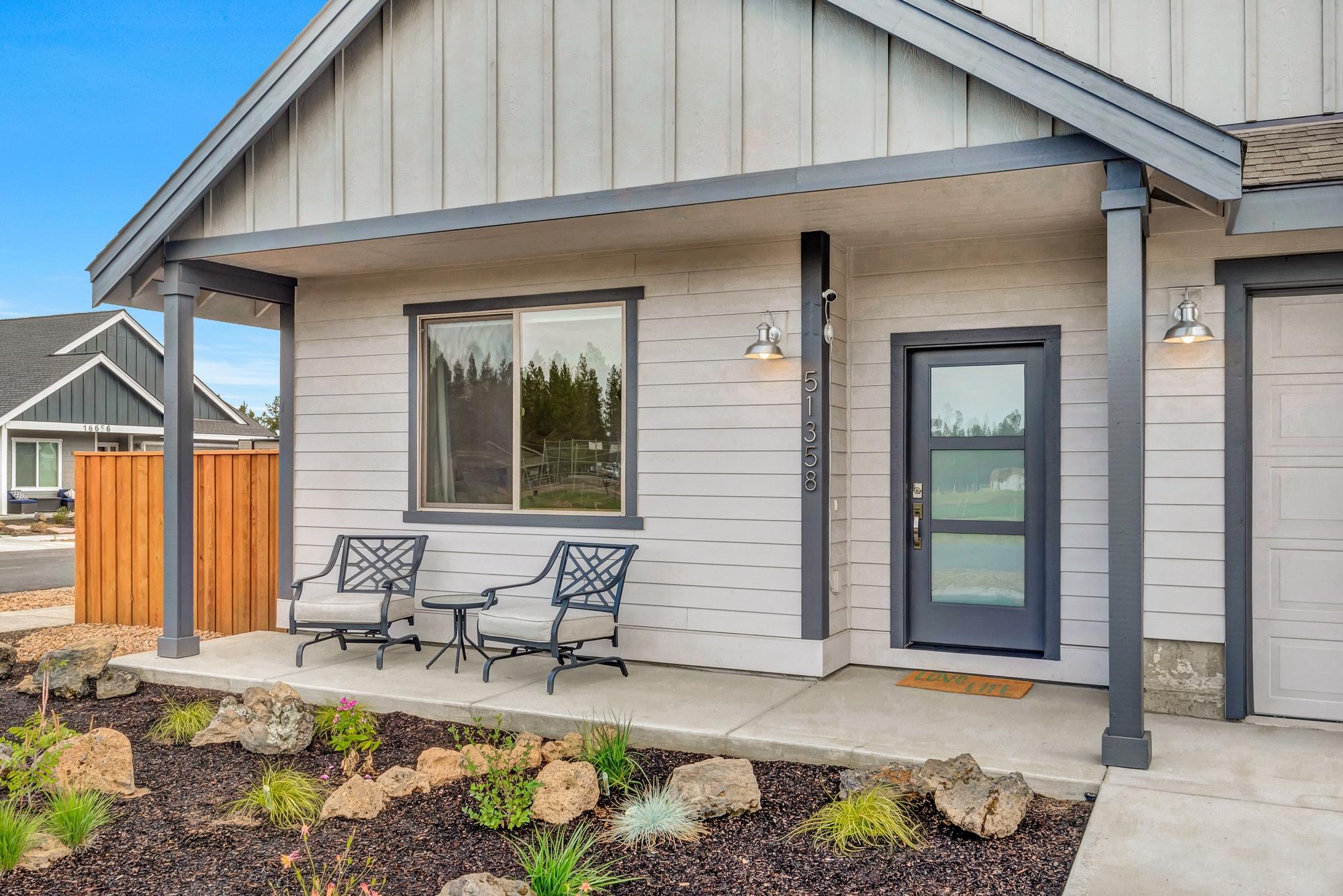 Wheeler Park - Residential