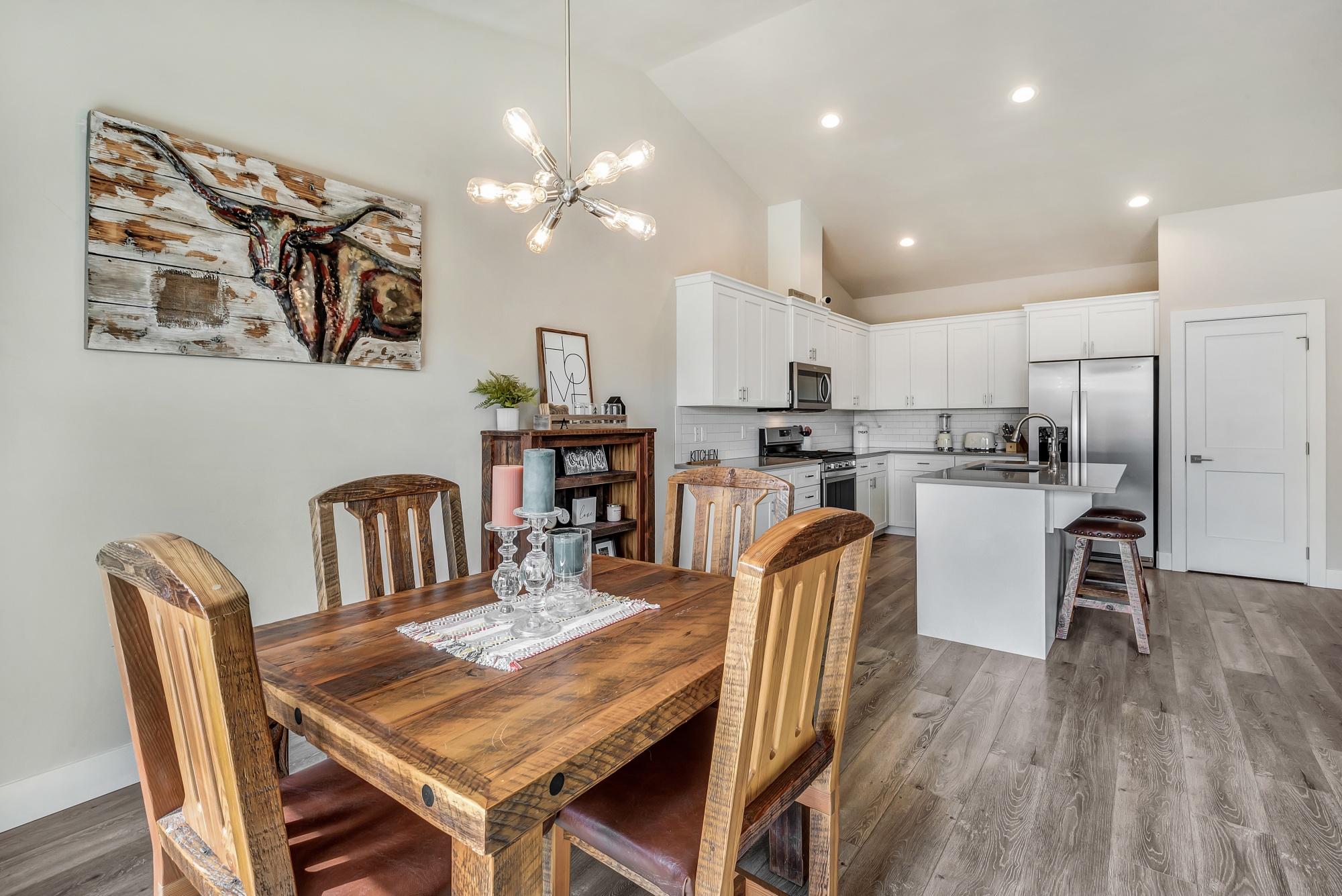 Wheeler Park - Residential