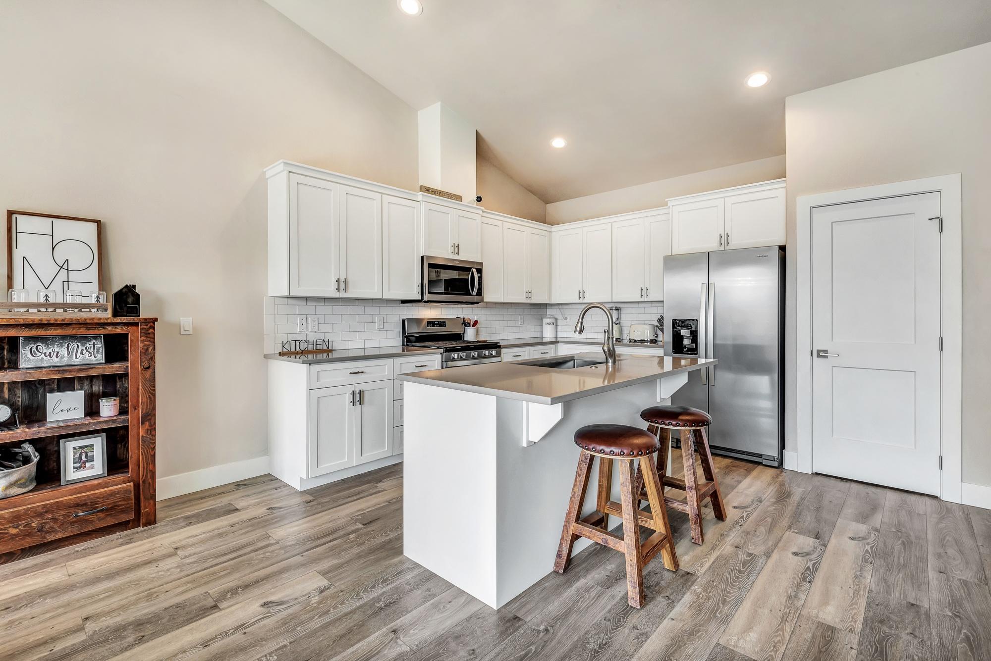 Wheeler Park - Residential