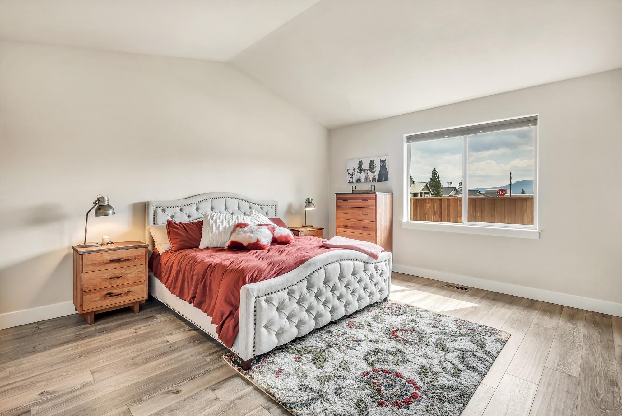 Wheeler Park - Residential