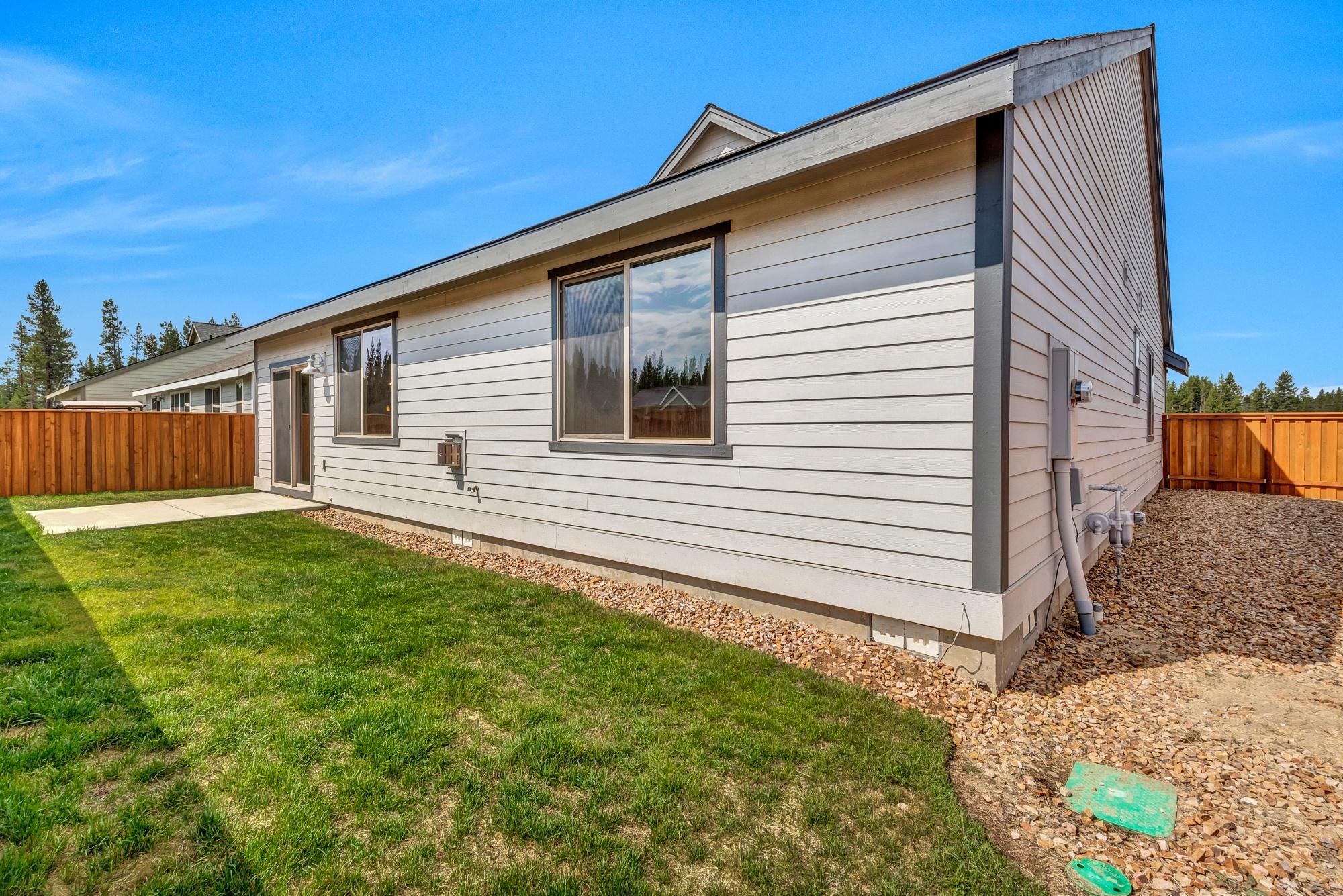 Wheeler Park - Residential