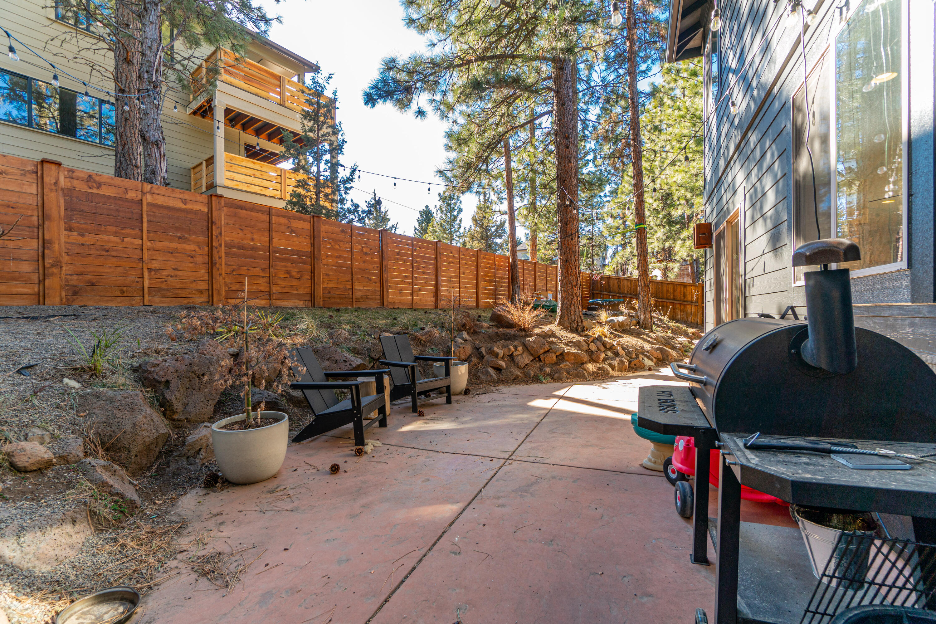 Awbrey Ridge - Residential