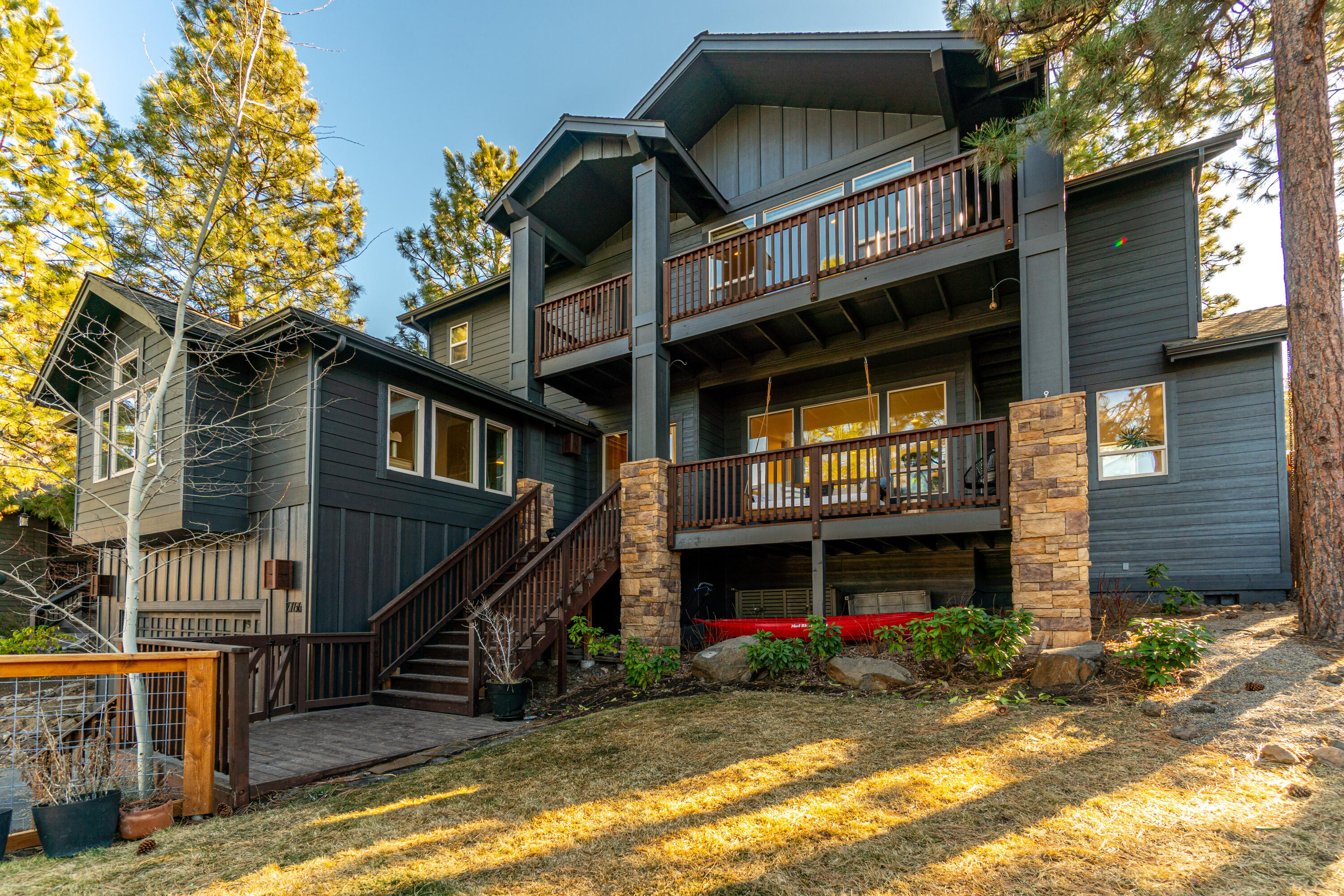 Awbrey Ridge - Residential