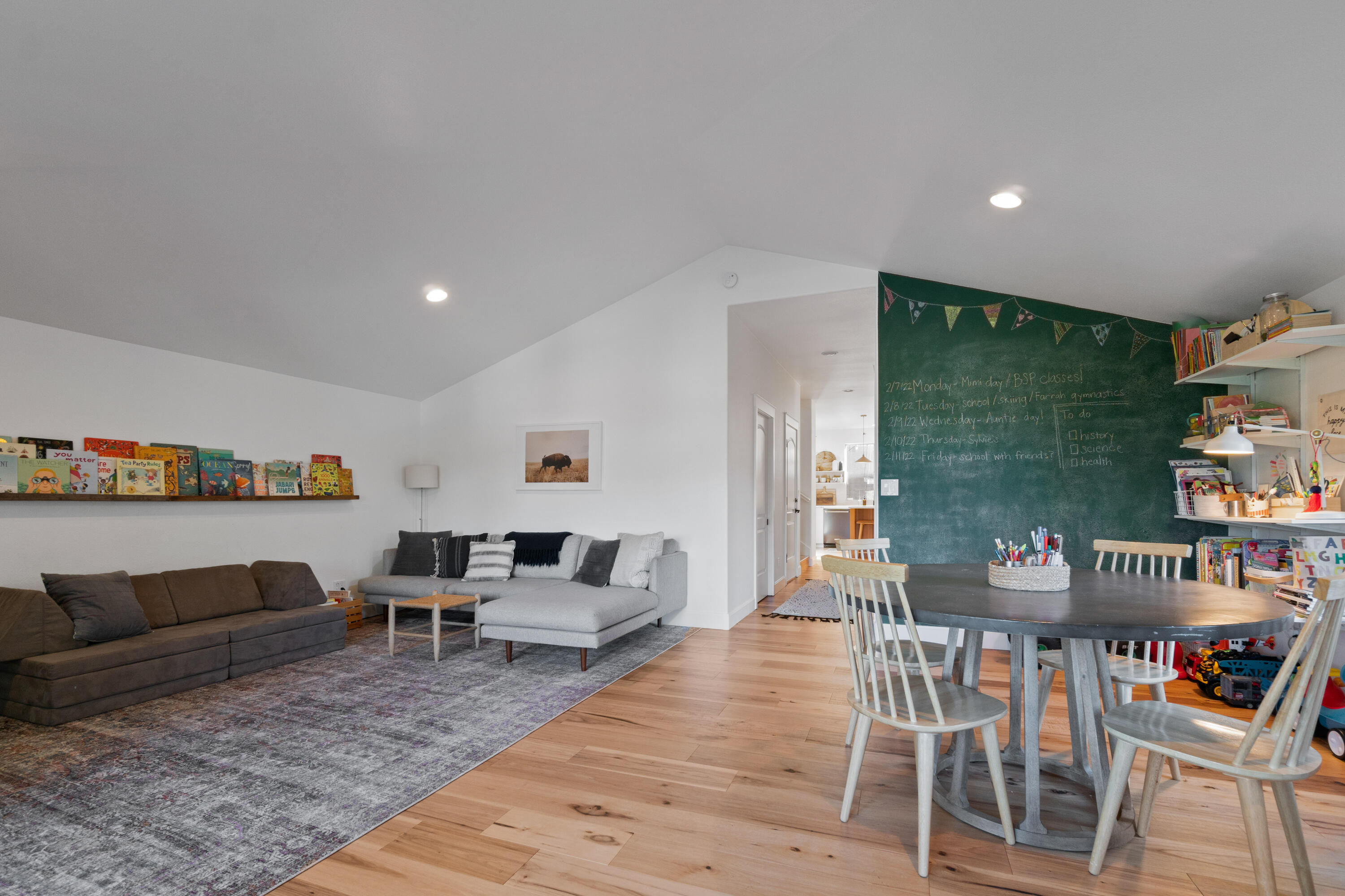 Awbrey Ridge - Residential