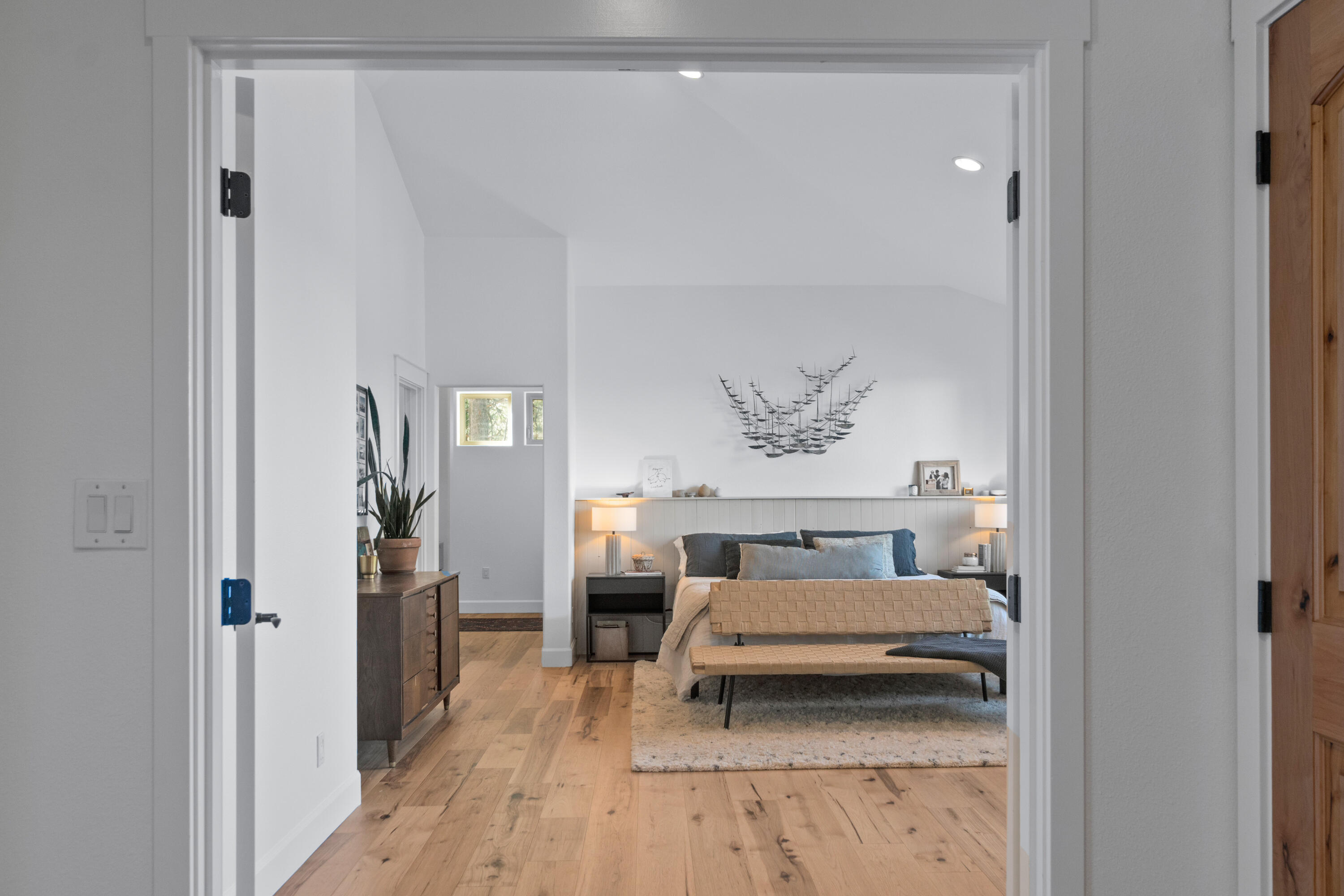 Awbrey Ridge - Residential