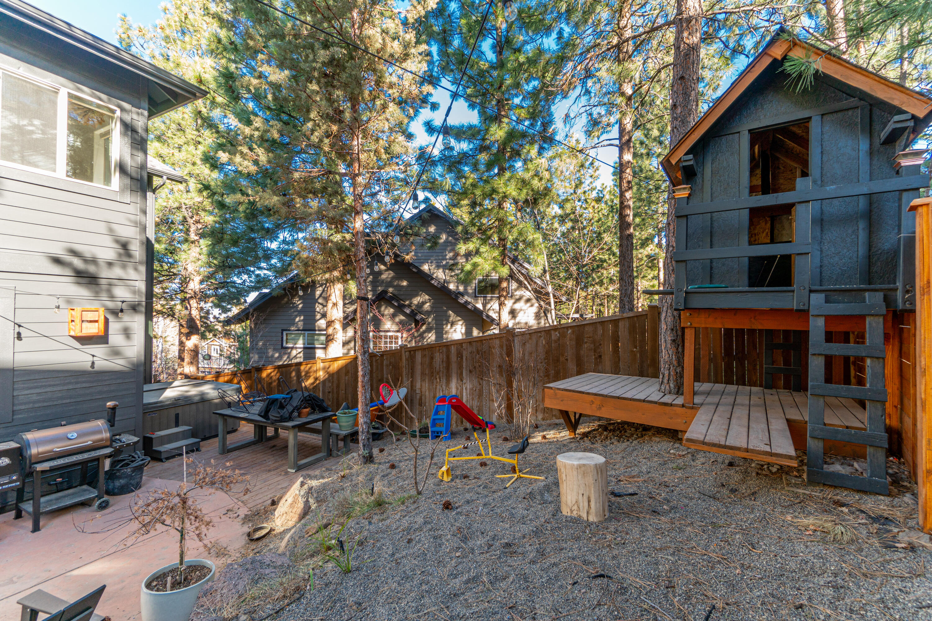 Awbrey Ridge - Residential