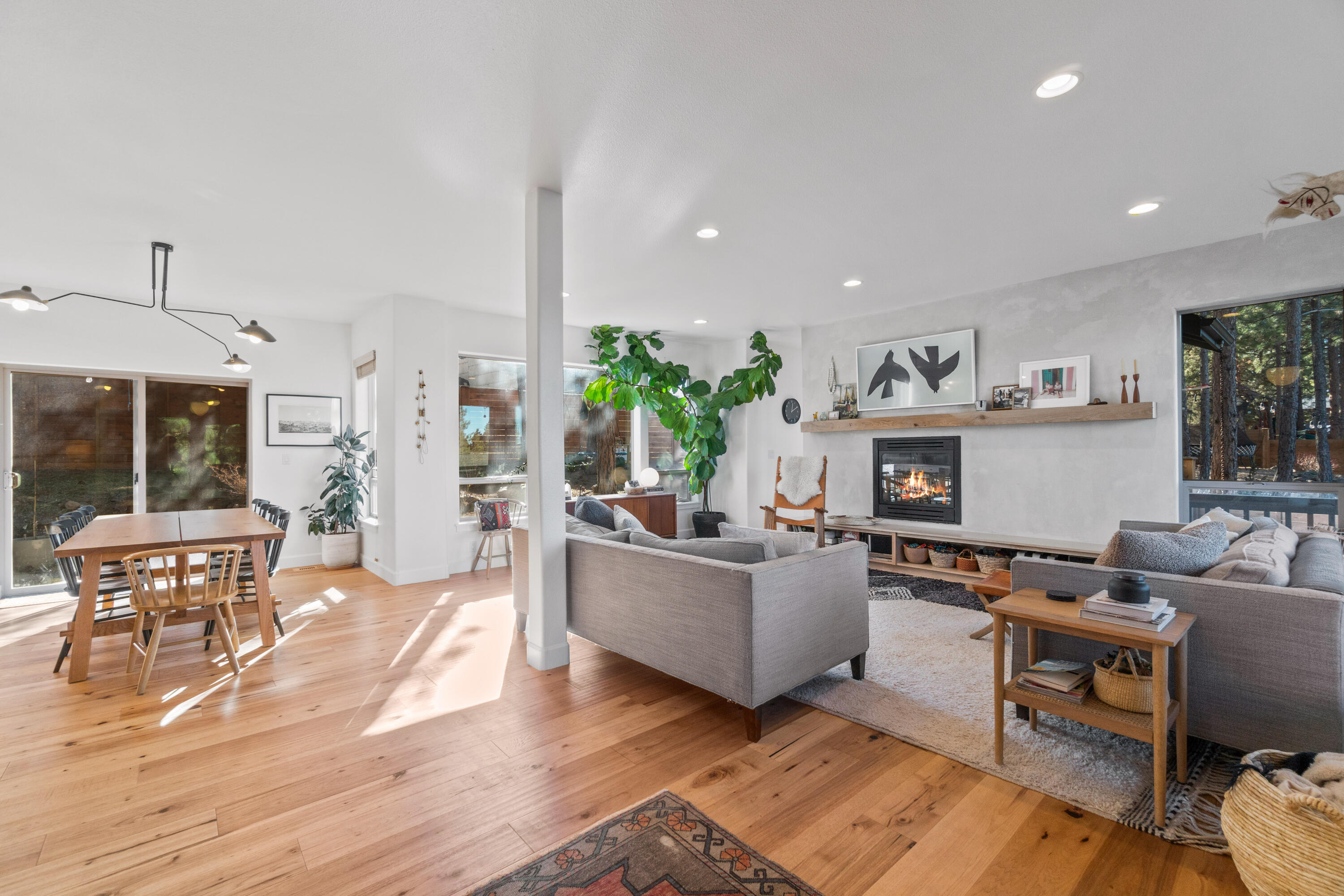 Awbrey Ridge - Residential