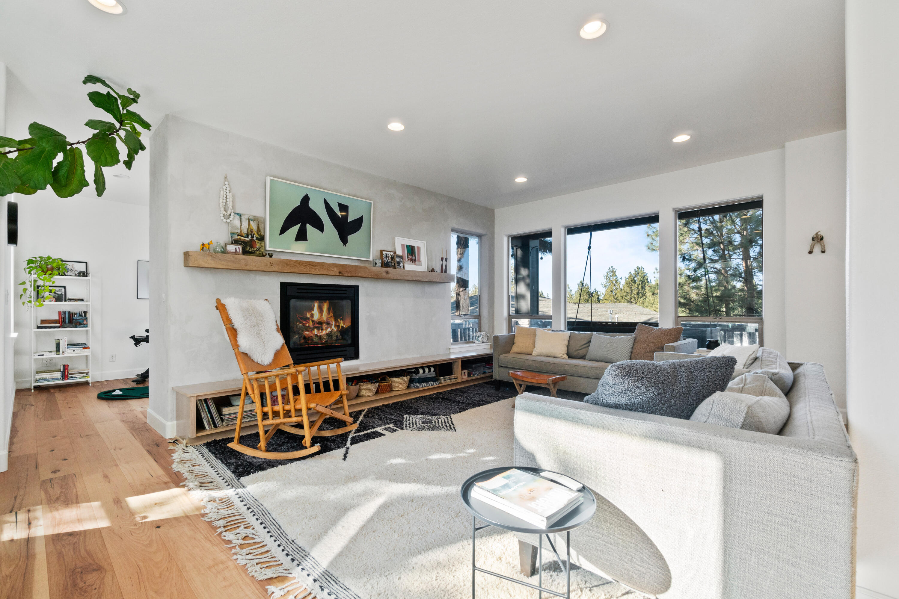 Awbrey Ridge - Residential