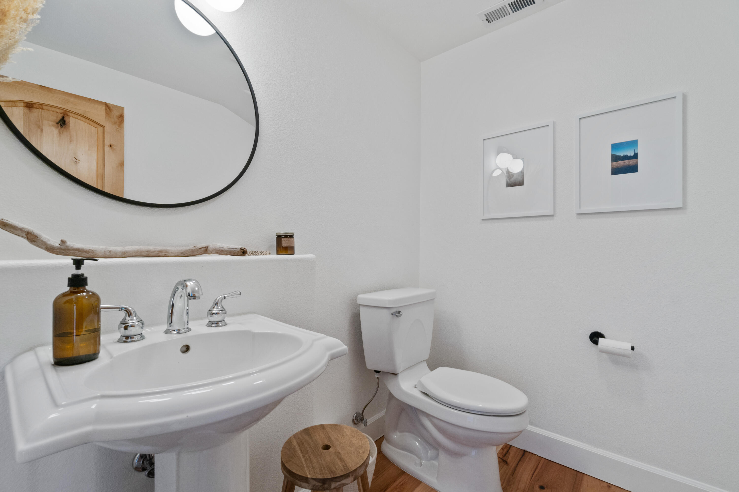 Awbrey Ridge - Residential