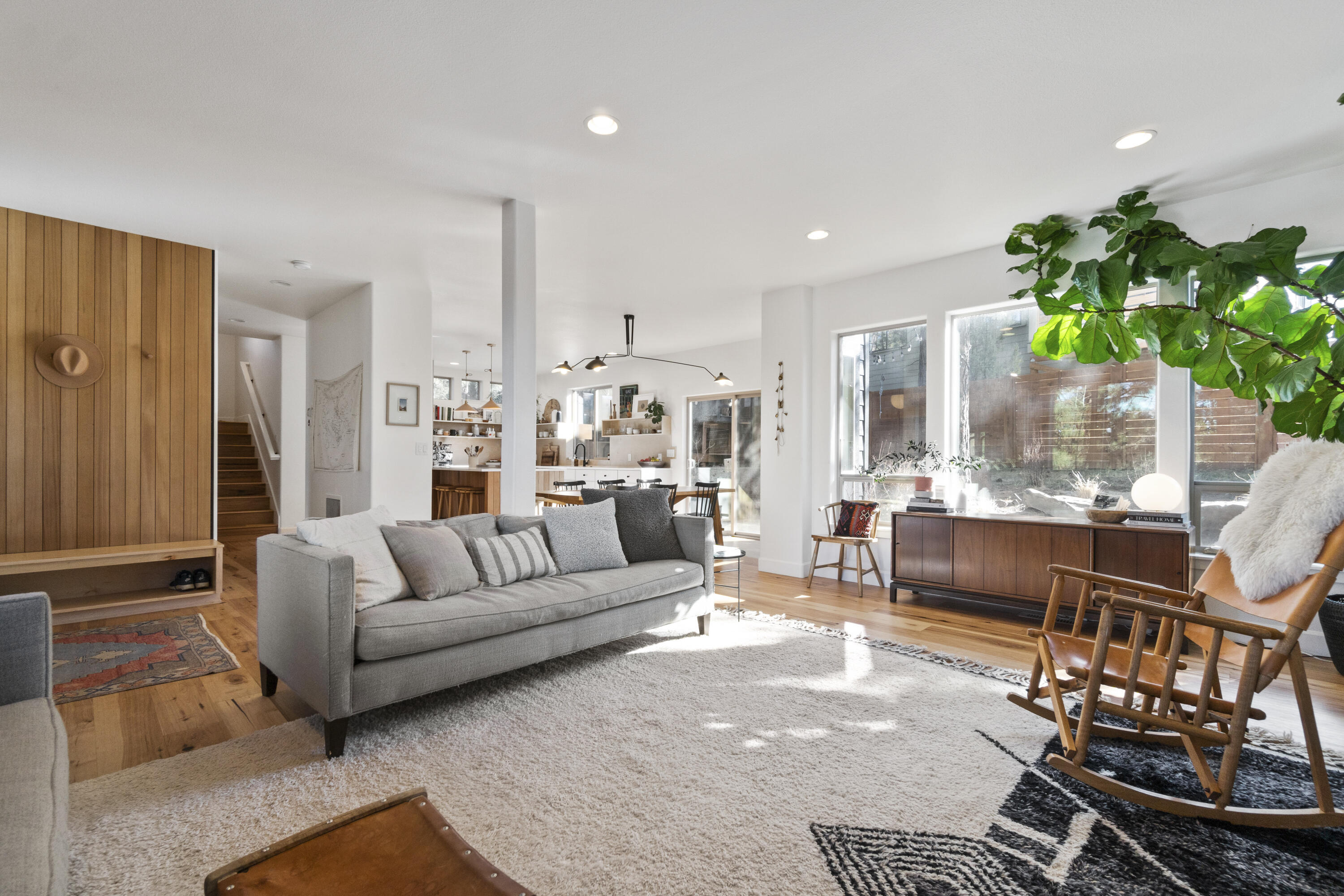 Awbrey Ridge - Residential