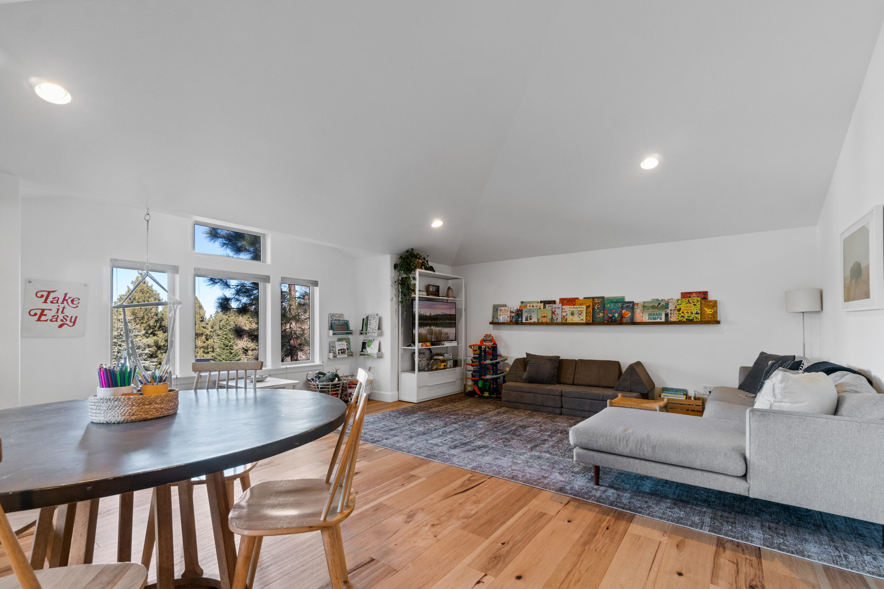 Awbrey Ridge - Residential