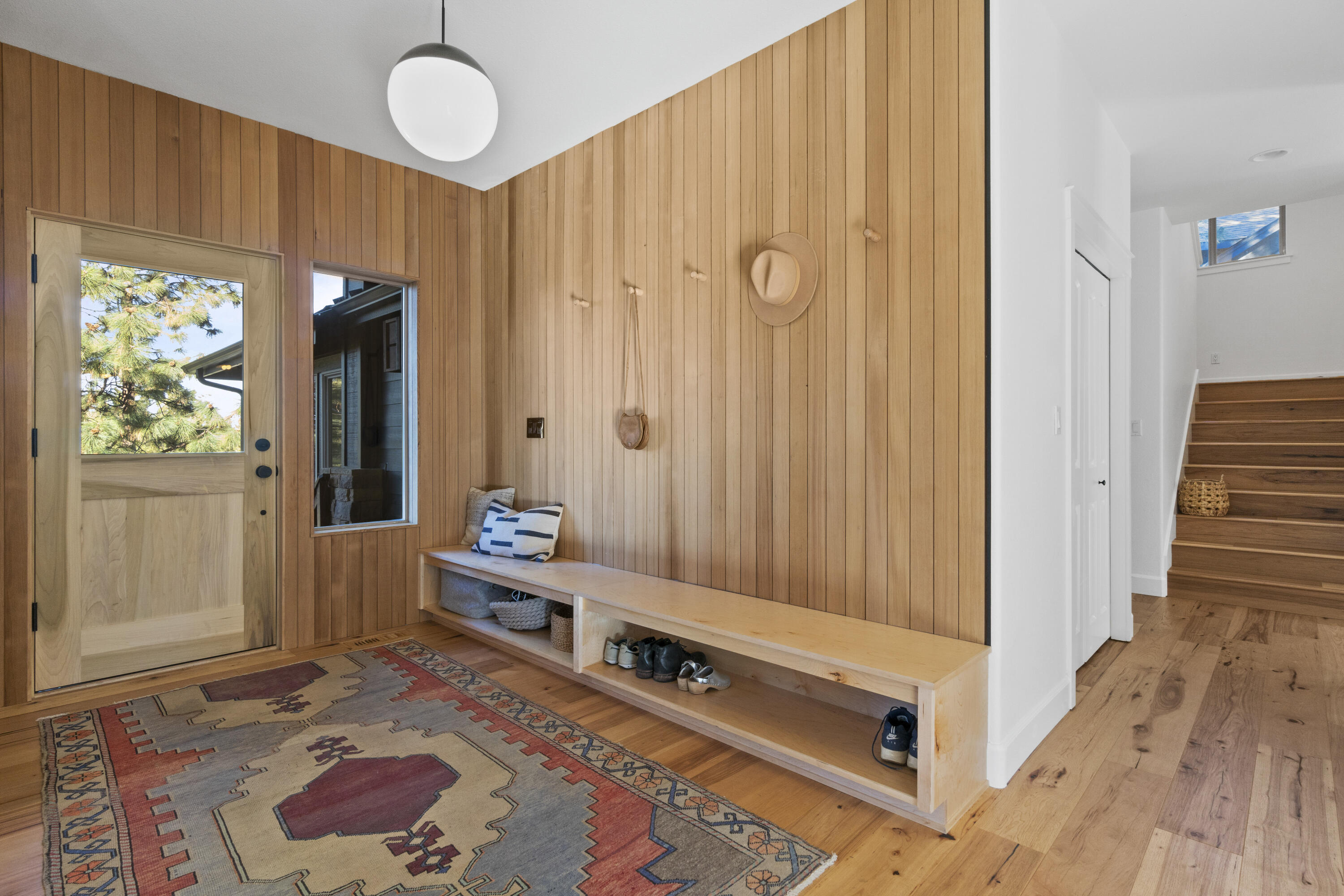 Awbrey Ridge - Residential