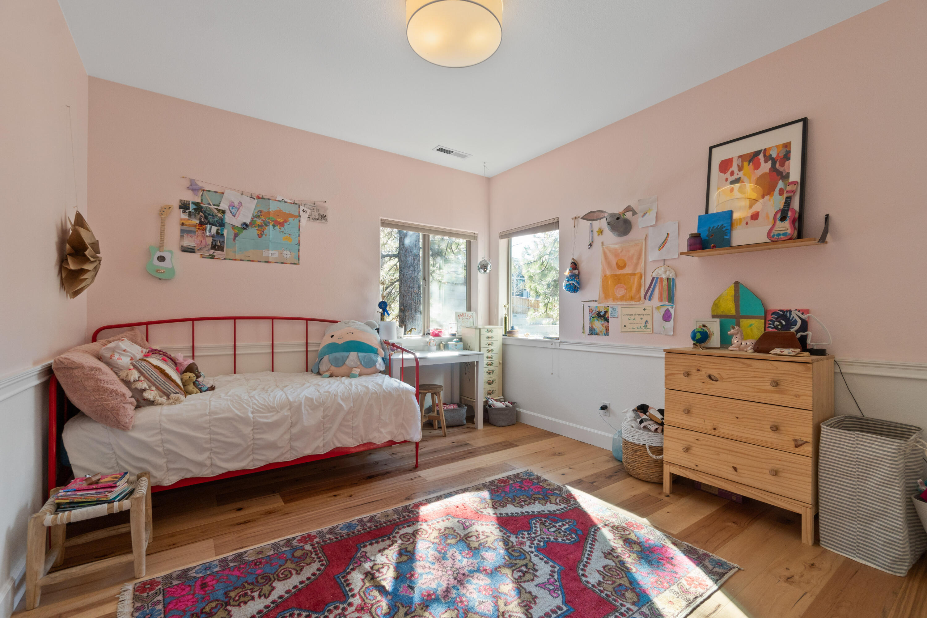 Awbrey Ridge - Residential