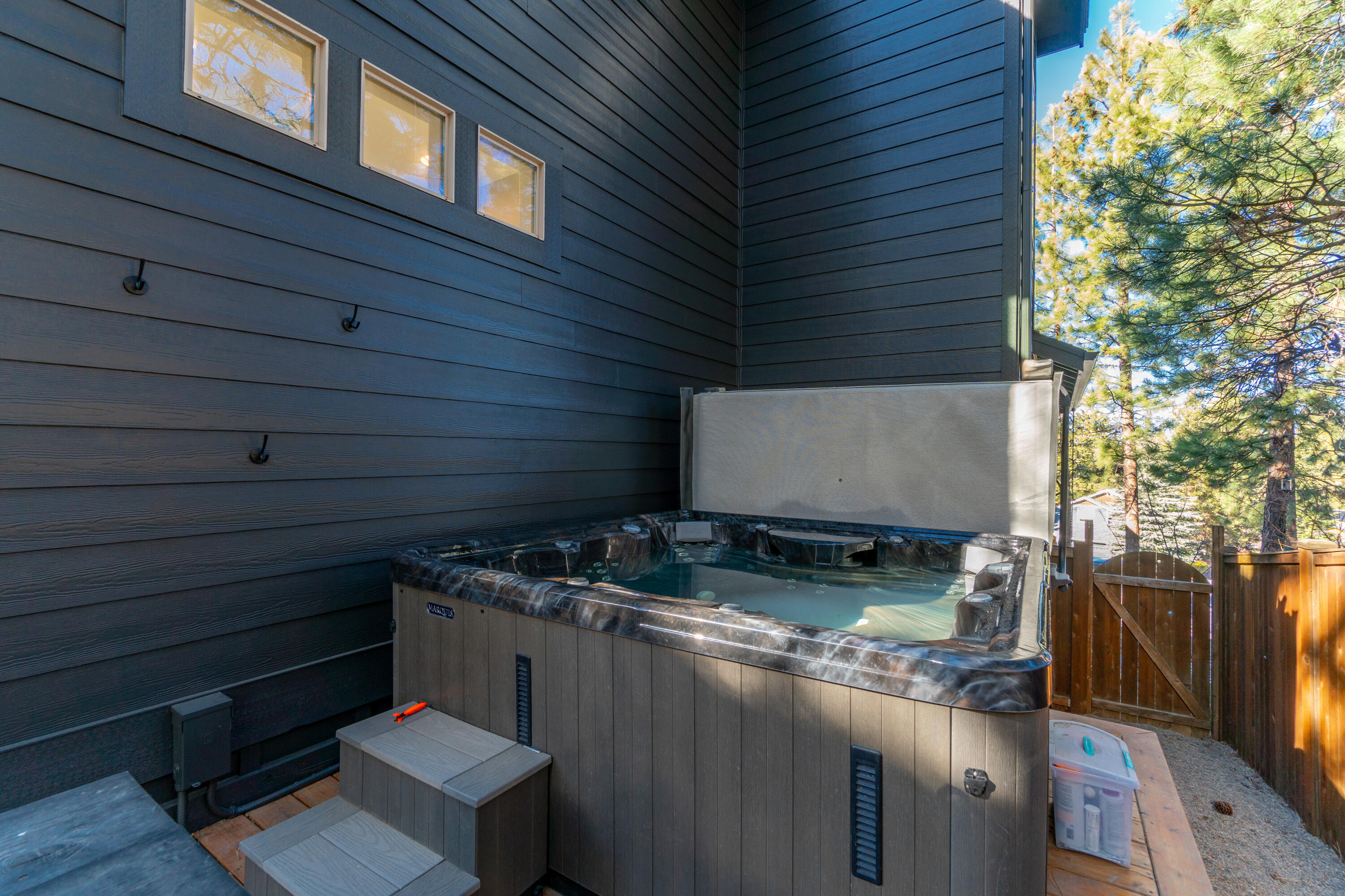 Awbrey Ridge - Residential