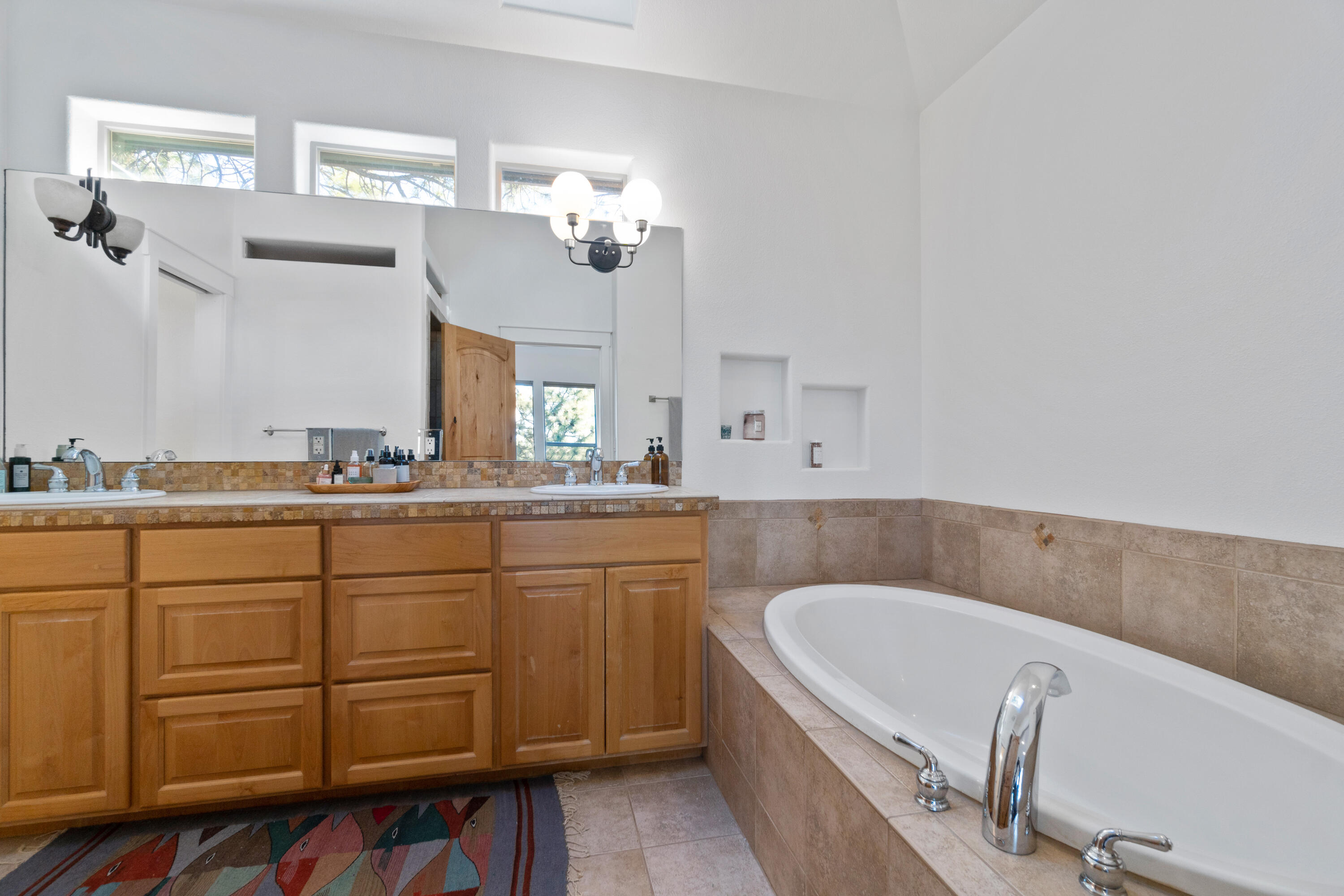 Awbrey Ridge - Residential